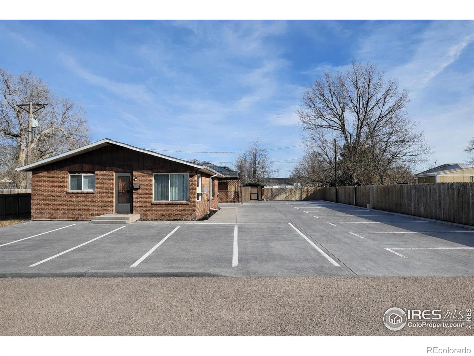 112 & 112.5 N 5th Avenue Sterling CO 80751