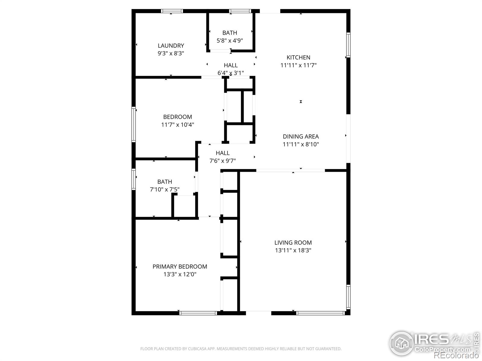 112 & 112.5 N 5th Avenue Sterling CO 80751