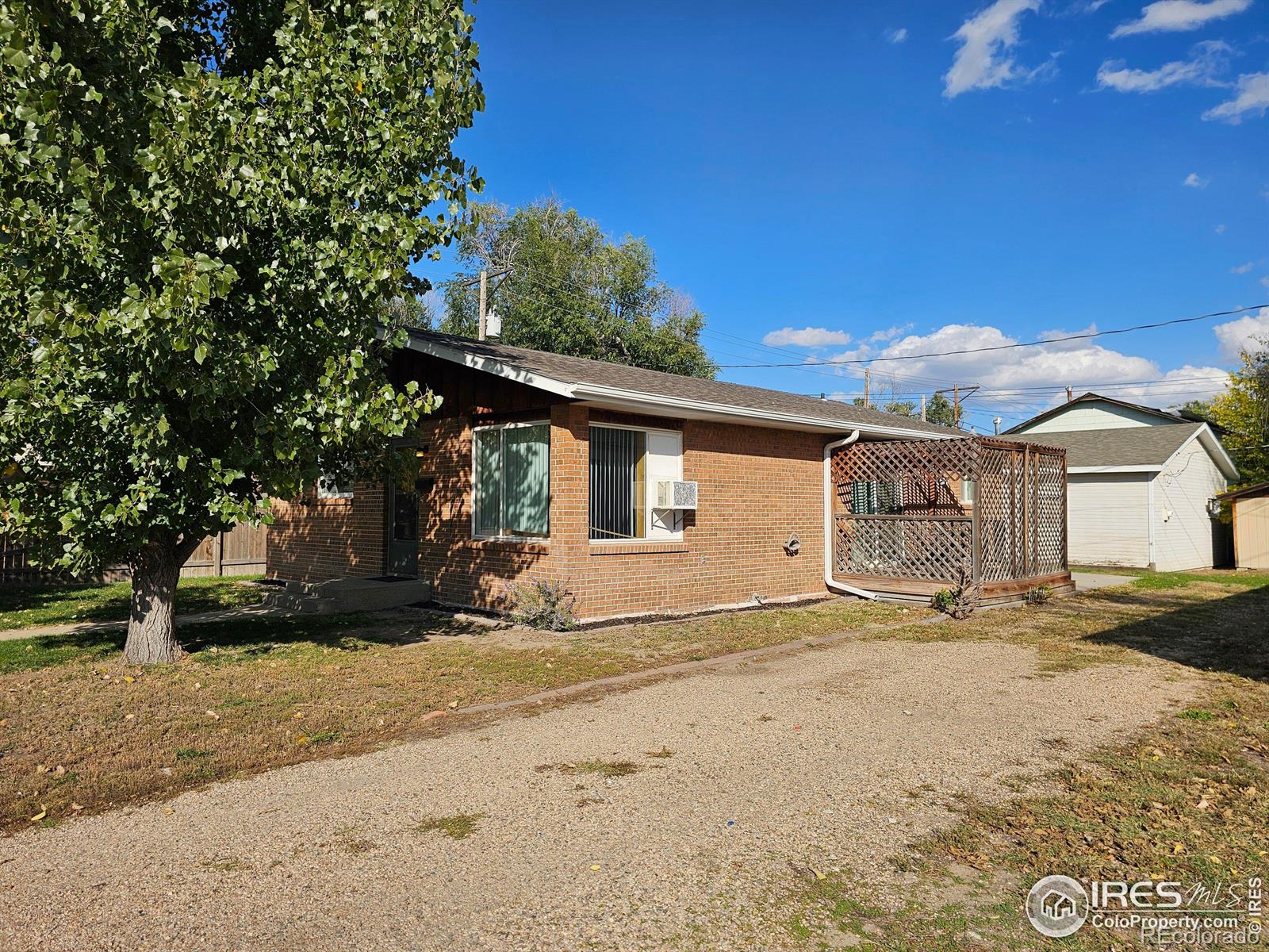 112 & 112.5 N 5th Avenue Sterling CO 80751