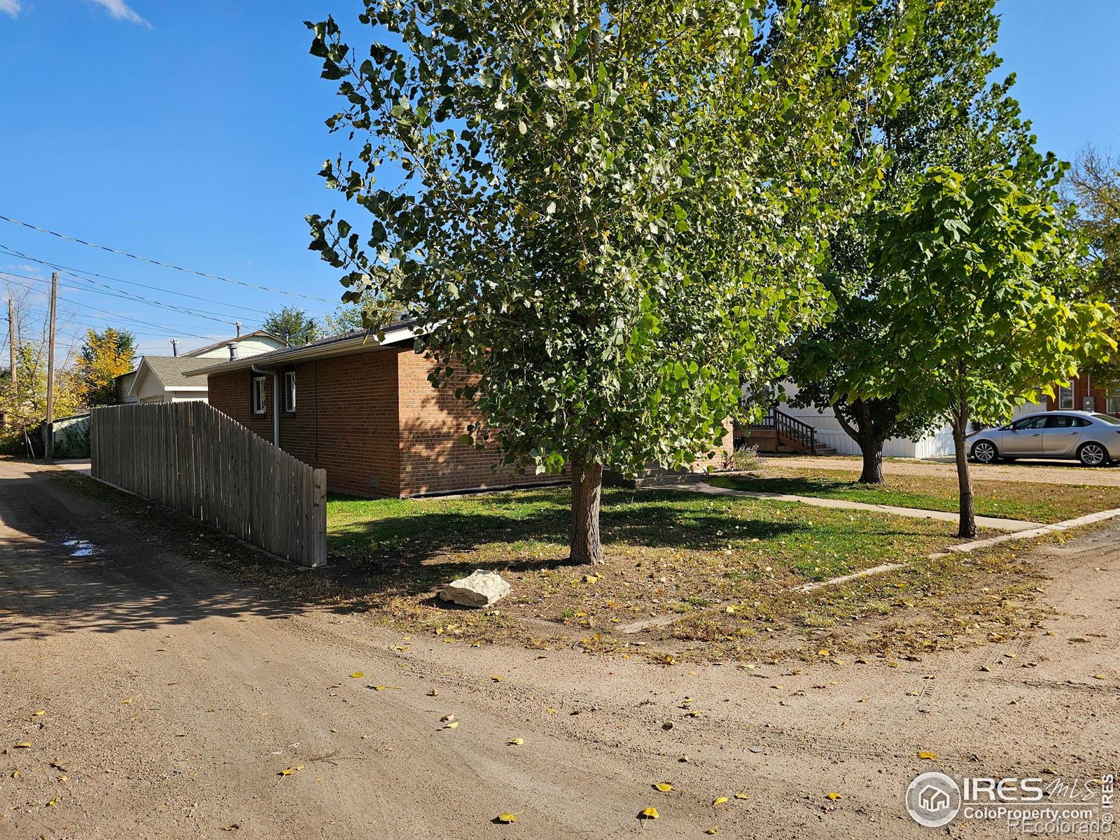 112 & 112.5 N 5th Avenue Sterling CO 80751