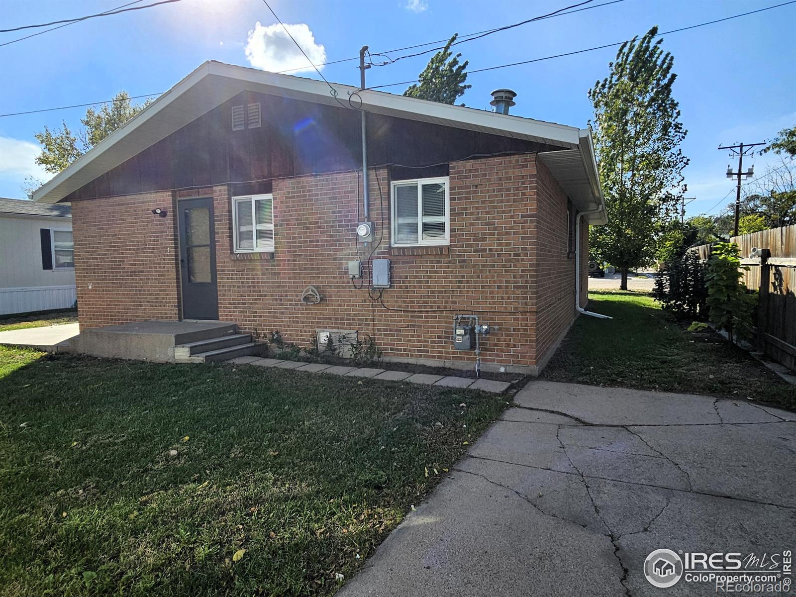 112 & 112.5 N 5th Avenue Sterling CO 80751