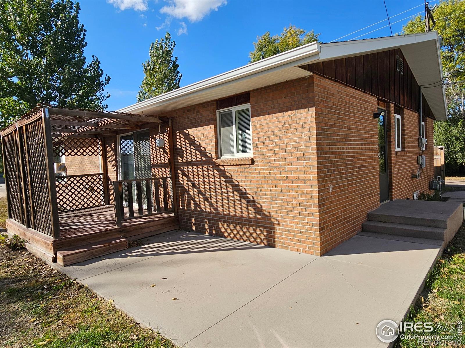 112 & 112.5 N 5th Avenue Sterling CO 80751