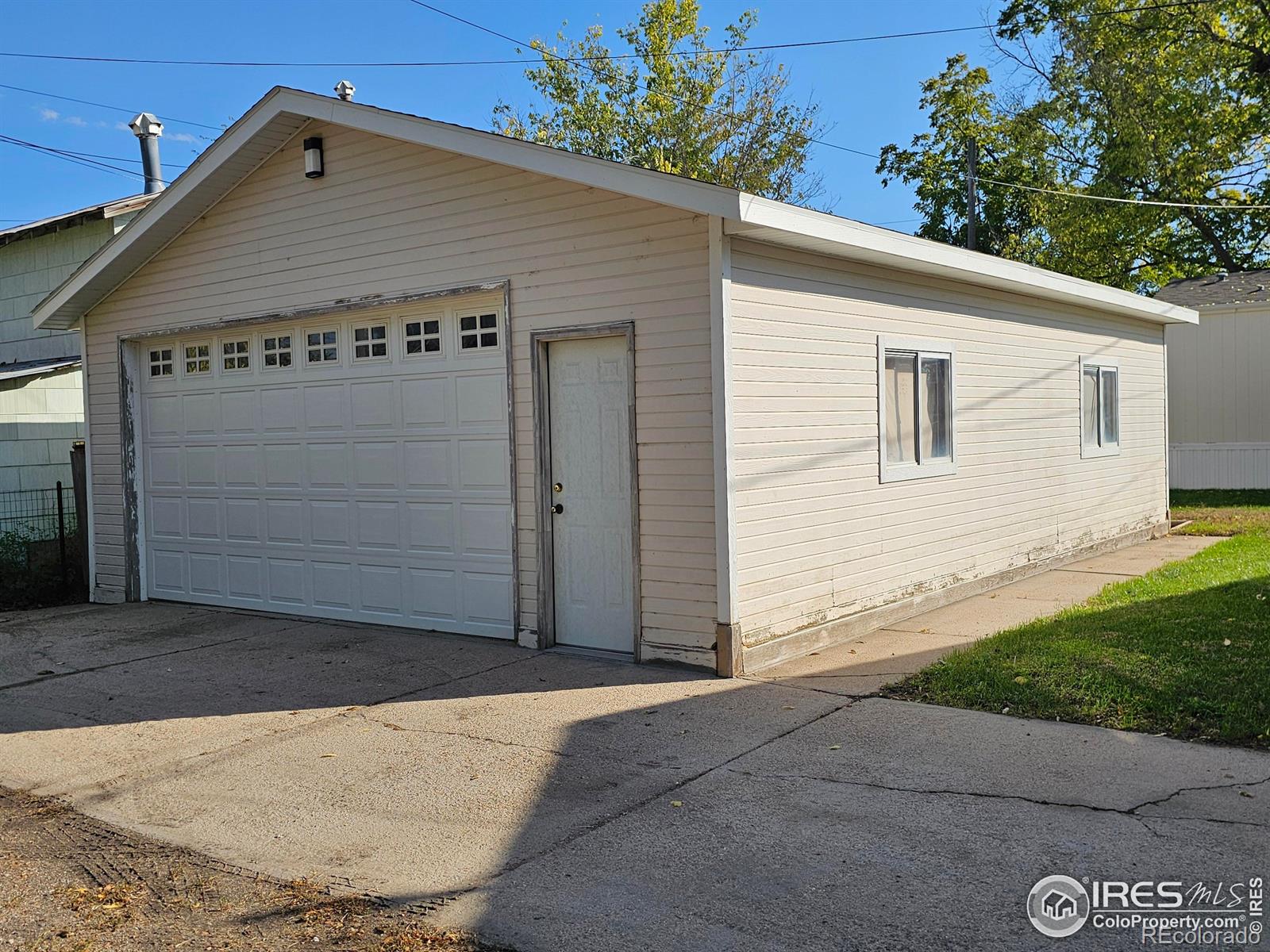 112 & 112.5 N 5th Avenue Sterling CO 80751