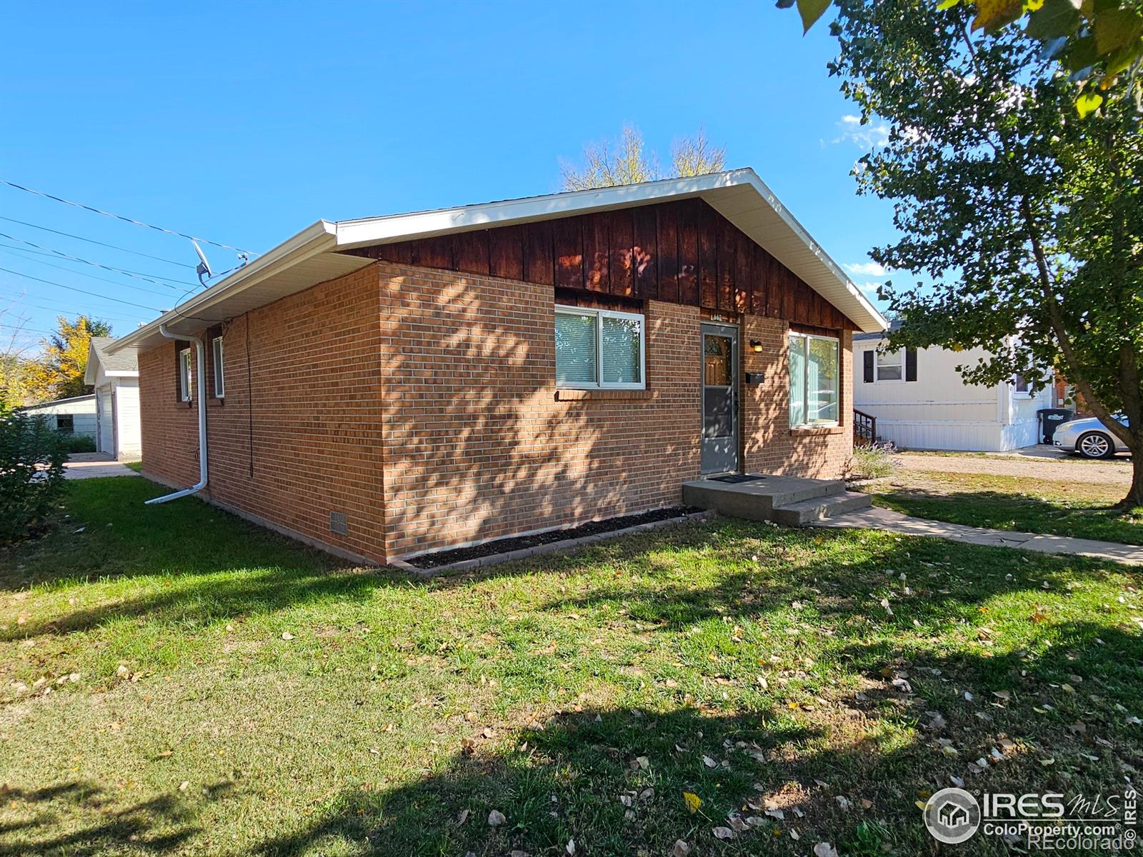 112 & 112.5 N 5th Avenue Sterling CO 80751