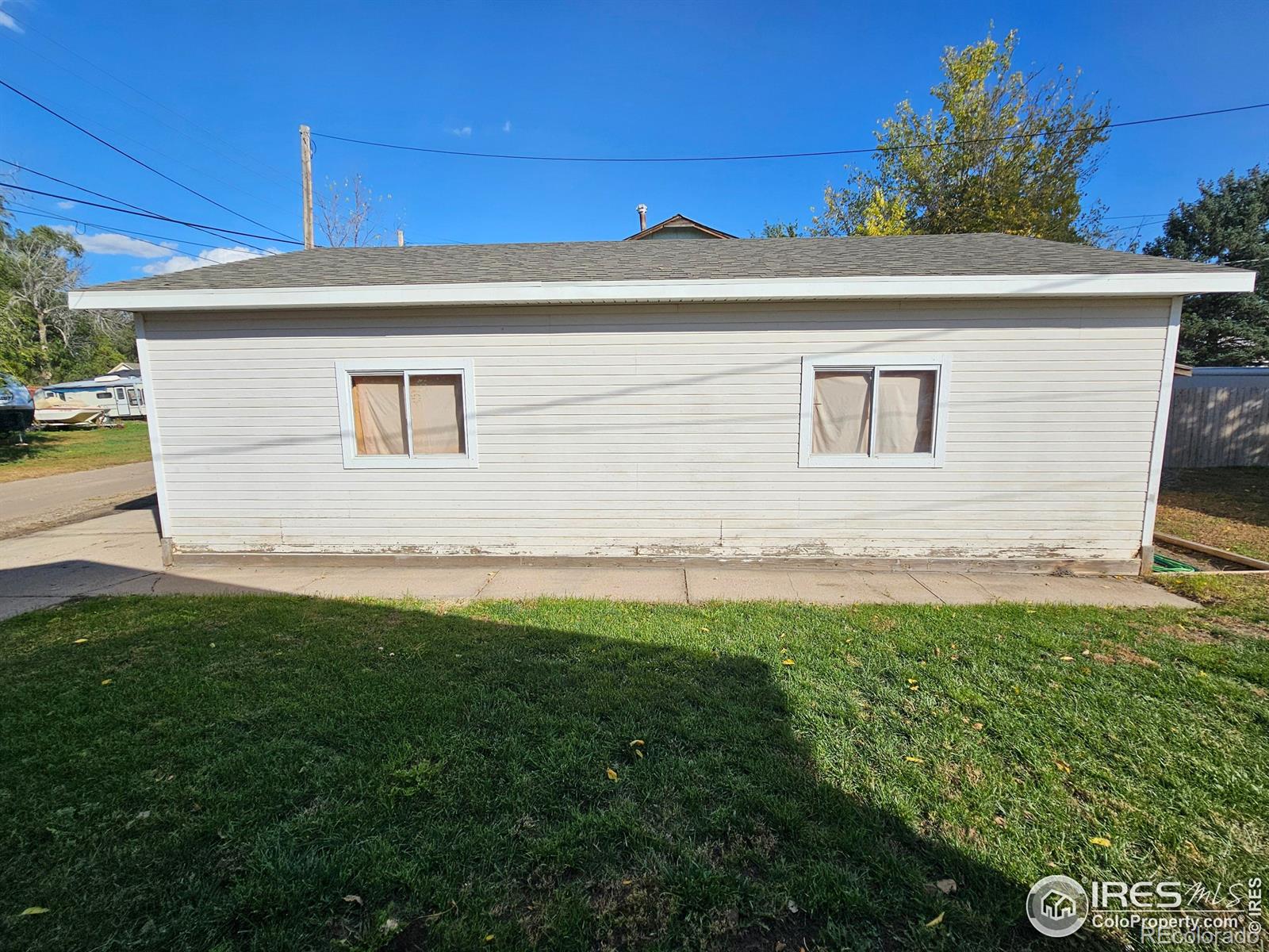 112 & 112.5 N 5th Avenue Sterling CO 80751