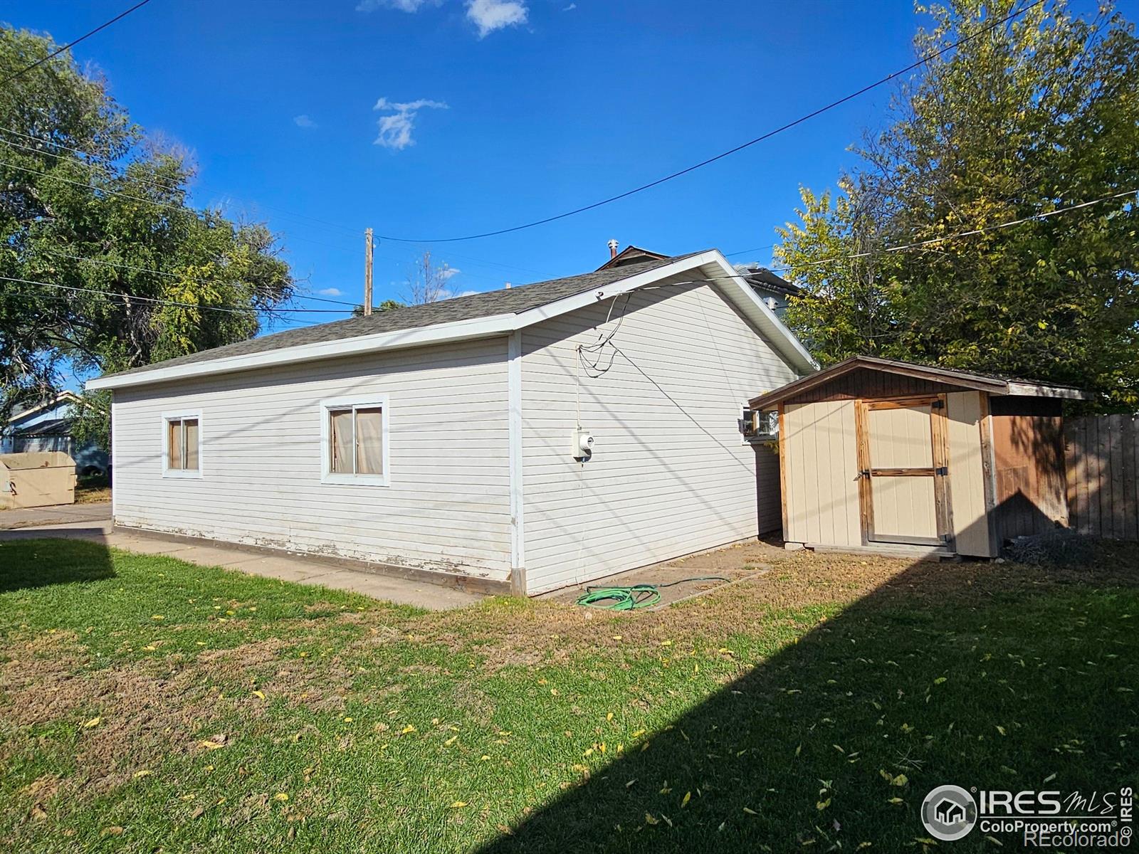 112 & 112.5 N 5th Avenue Sterling CO 80751