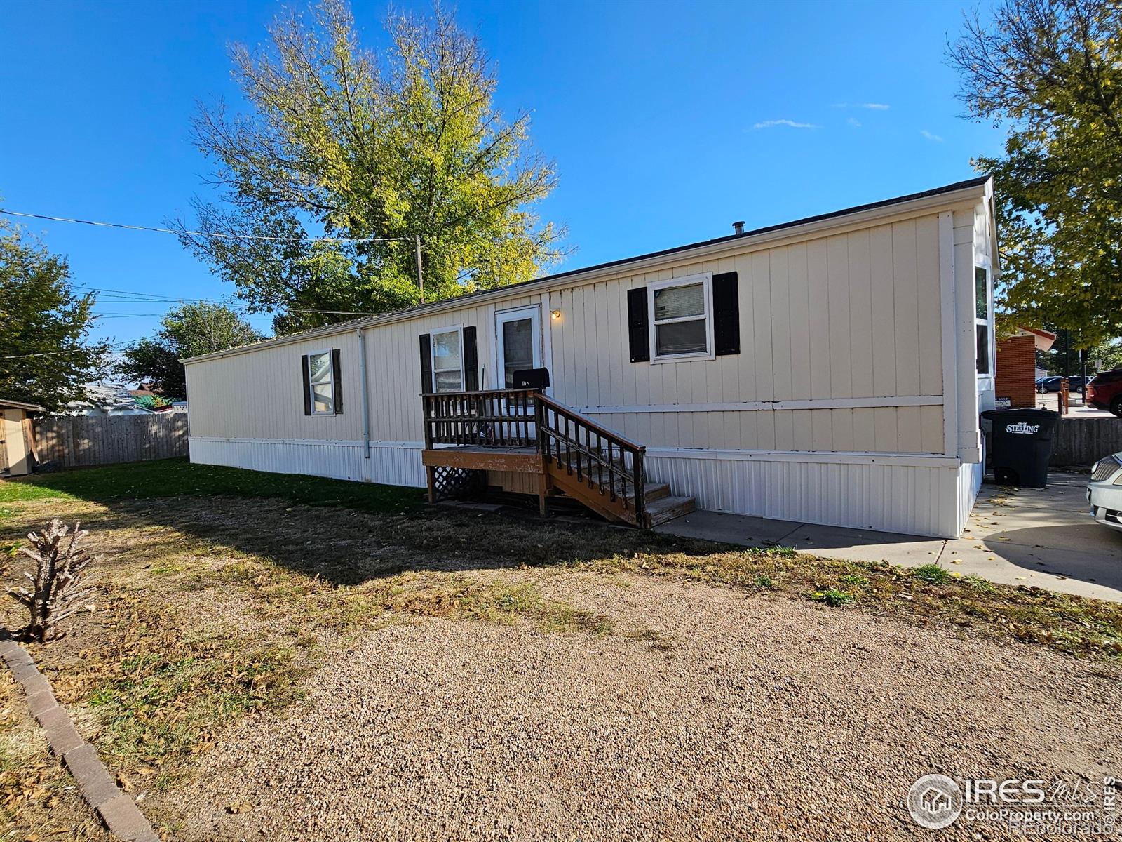112 & 112.5 N 5th Avenue Sterling CO 80751