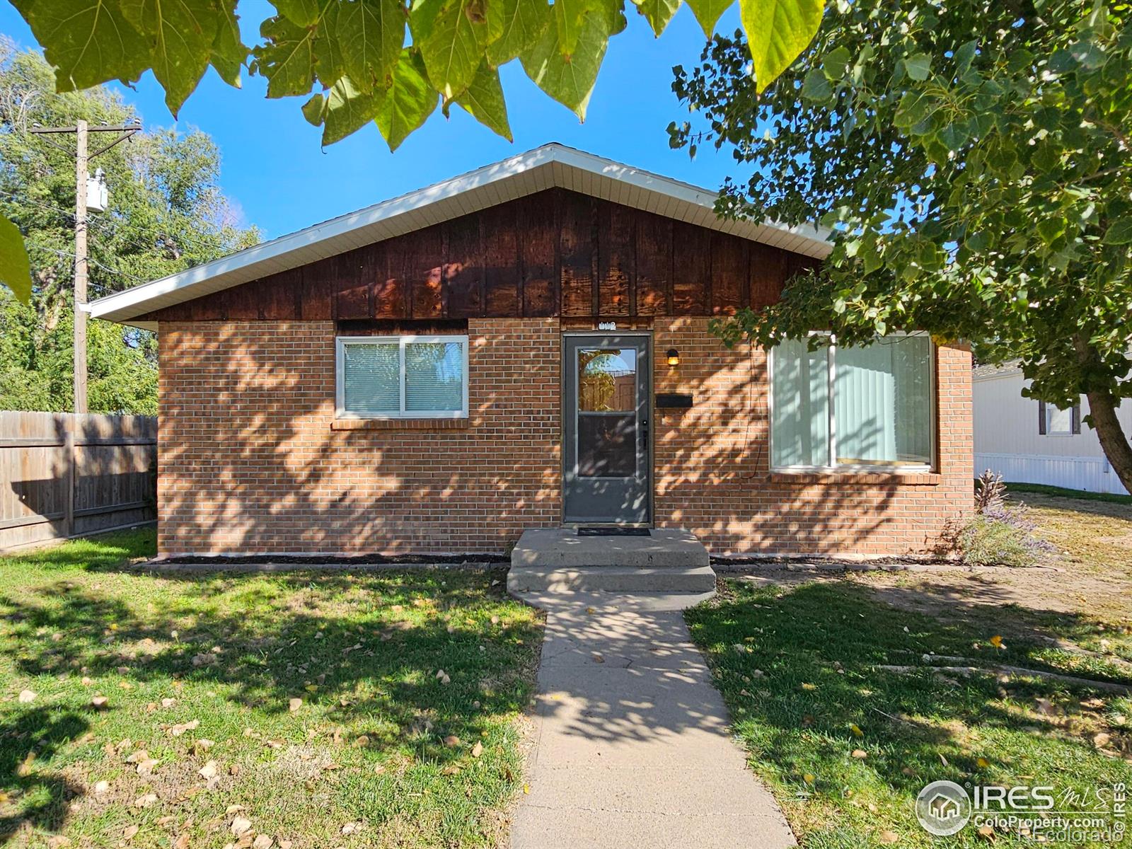 112 & 112.5 N 5th Avenue Sterling CO 80751