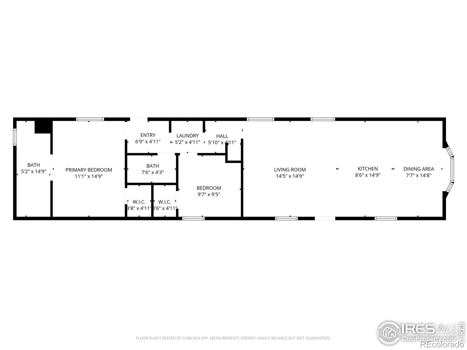 112 & 112.5 N 5th Avenue Sterling CO 80751