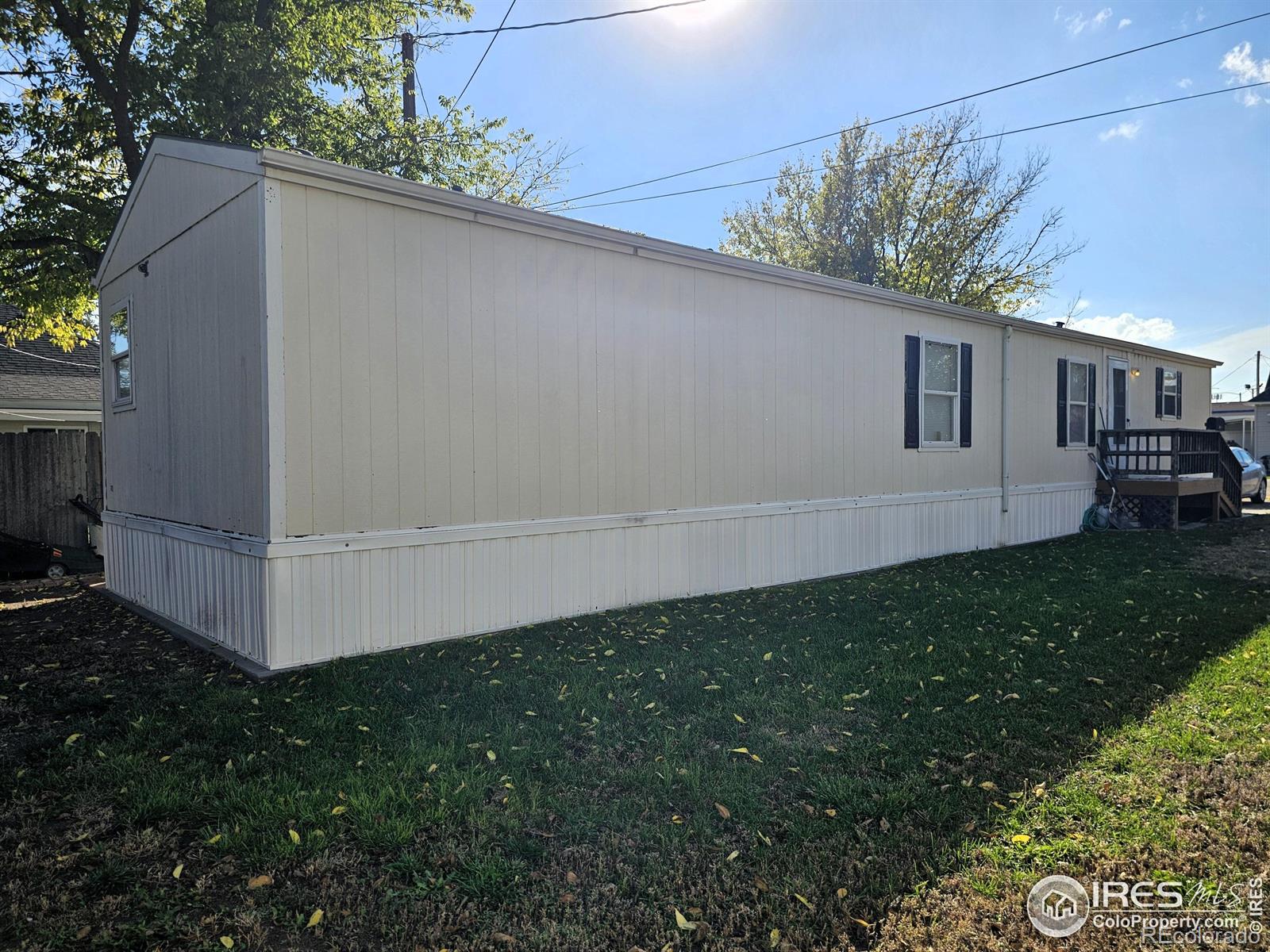 112 & 112.5 N 5th Avenue Sterling CO 80751