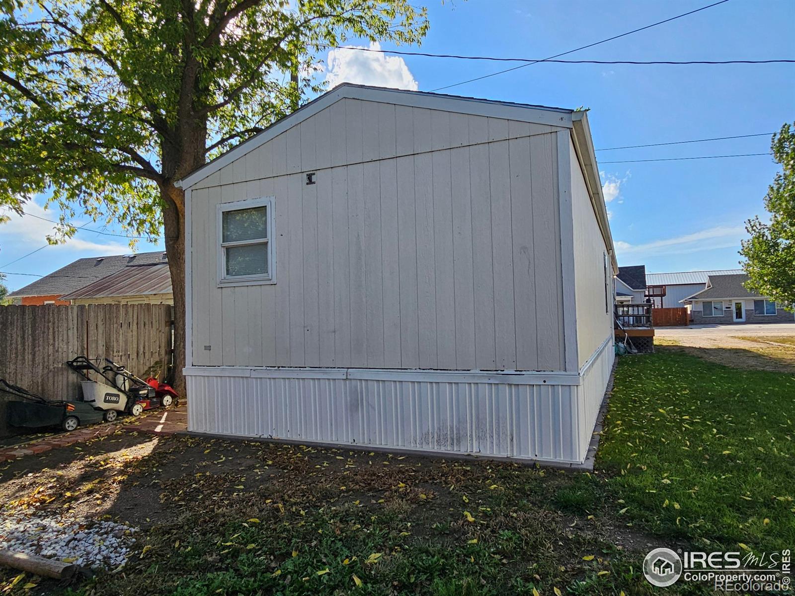 112 & 112.5 N 5th Avenue Sterling CO 80751
