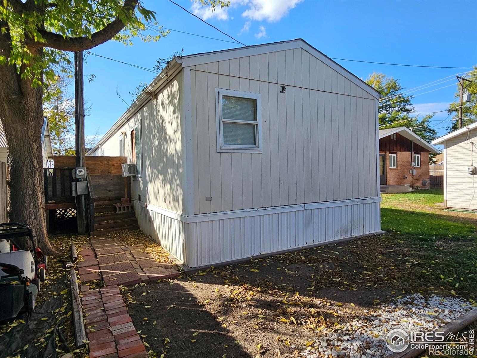 112 & 112.5 N 5th Avenue Sterling CO 80751