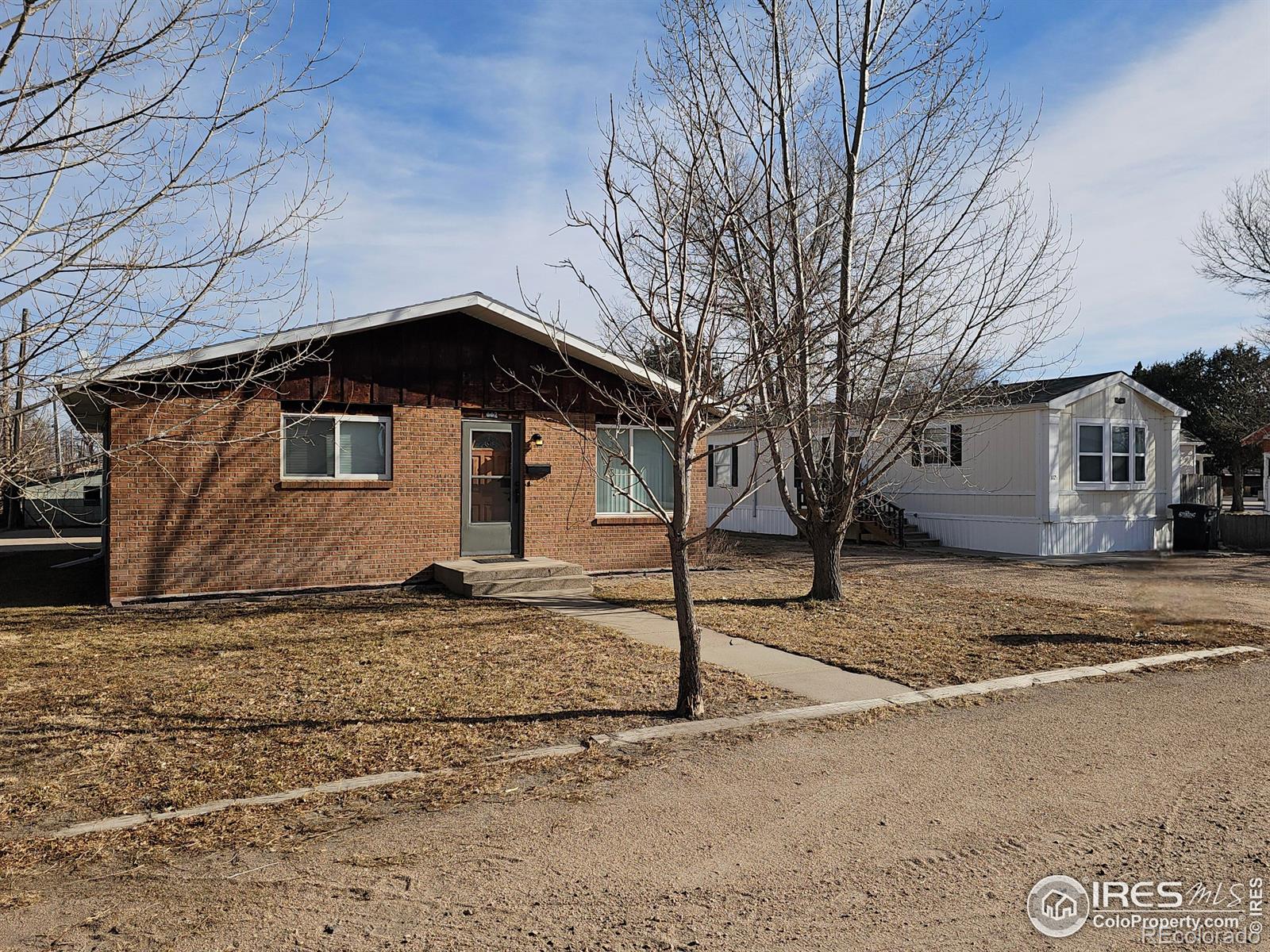 112 & 112.5 N 5th Avenue Sterling CO 80751