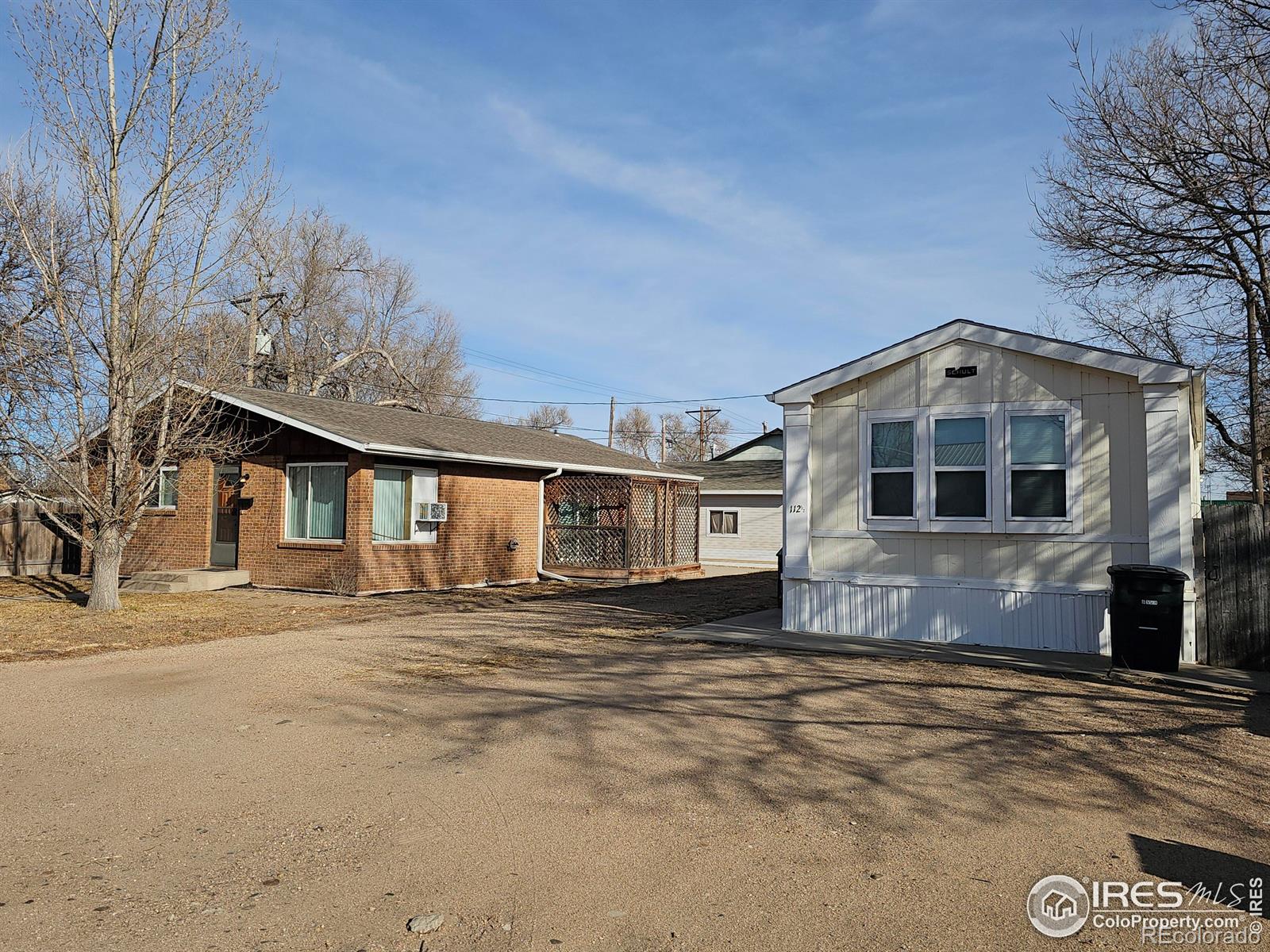112 & 112.5 N 5th Avenue Sterling CO 80751