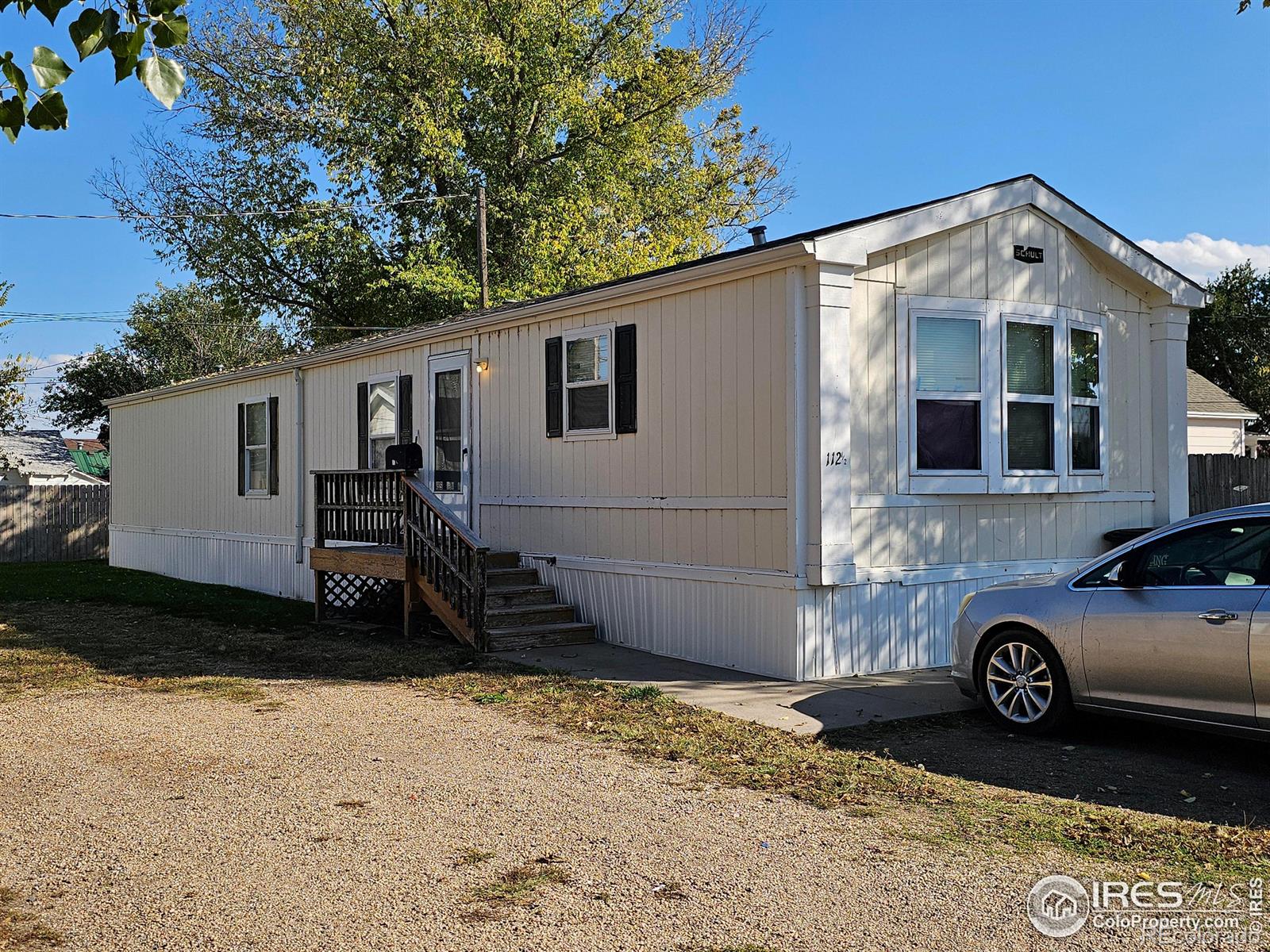 112 & 112.5 N 5th Avenue Sterling CO 80751