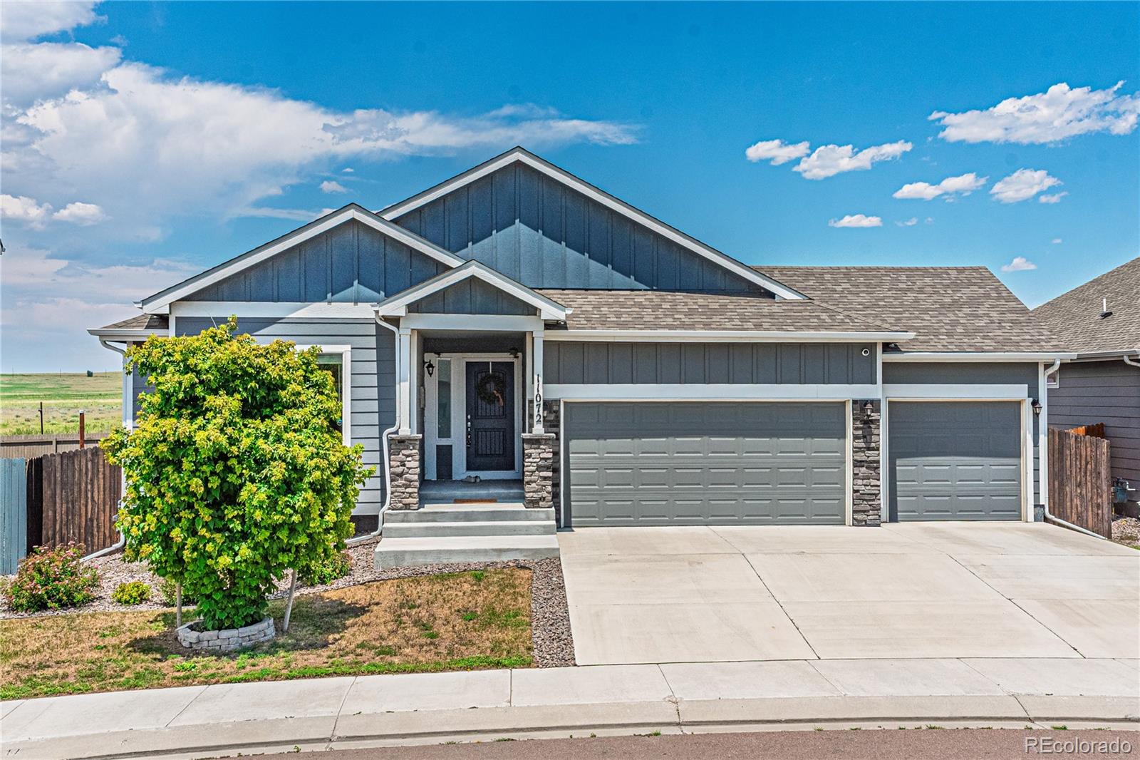 11072 Tarbell Drive Colorado Springs CO 80925