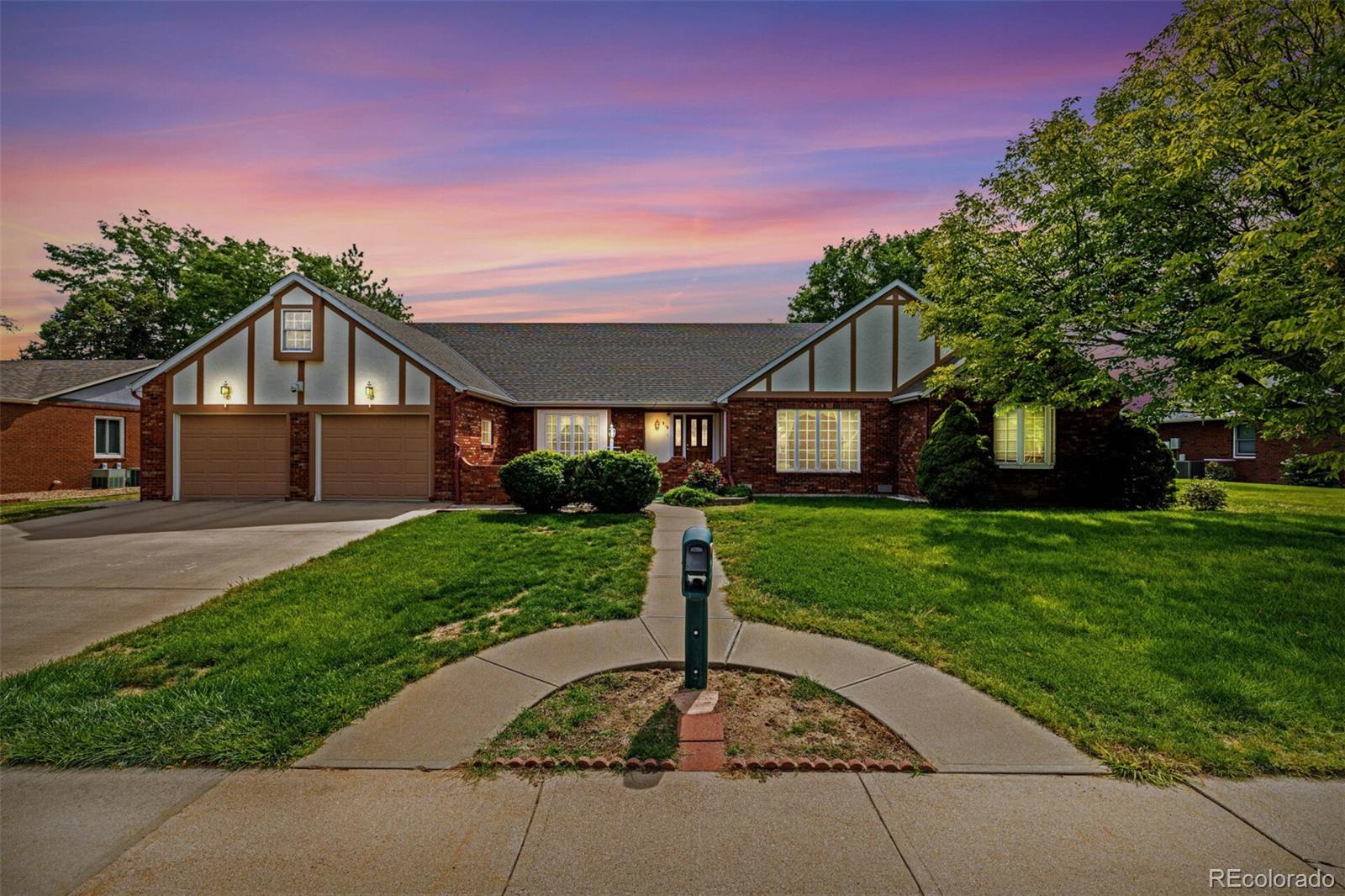 909 Fairhurst Street Sterling CO 80751