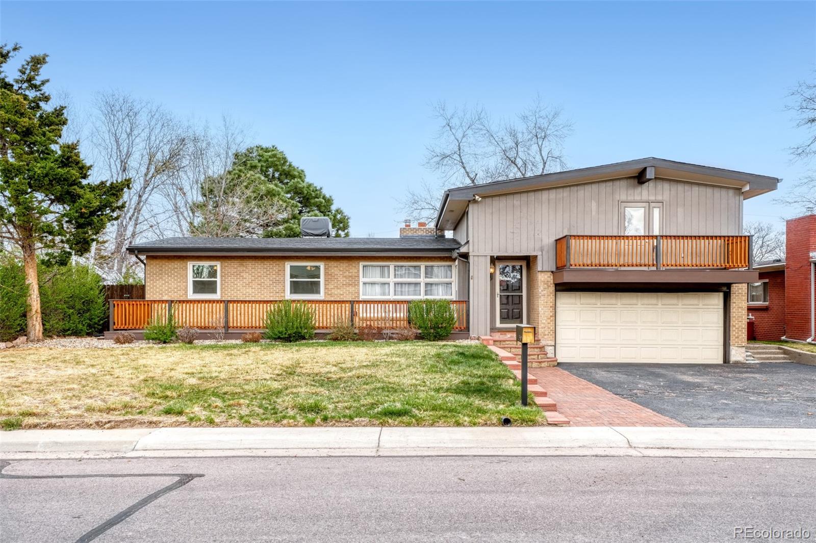 850 Holland Street Lakewood CO 80215