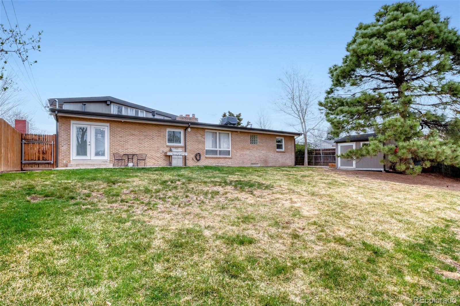 850 Holland Street Lakewood CO 80215