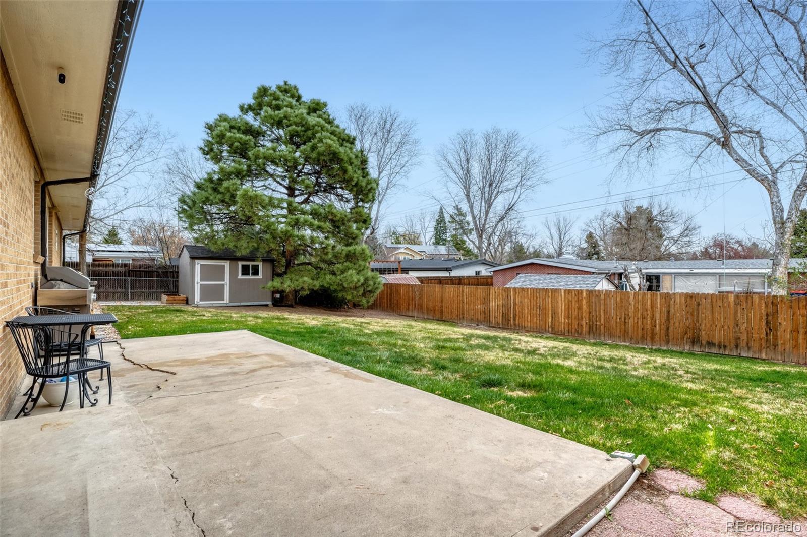 850 Holland Street Lakewood CO 80215