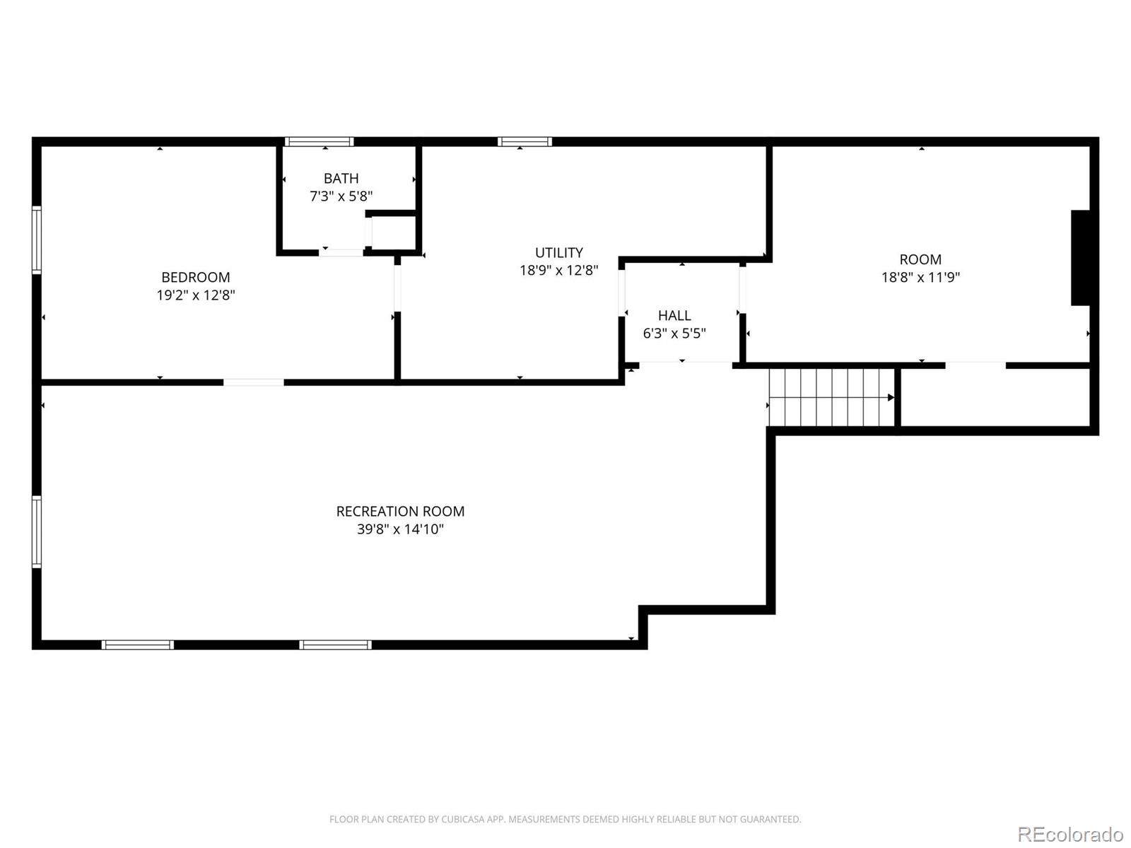 850 Holland Street Lakewood CO 80215