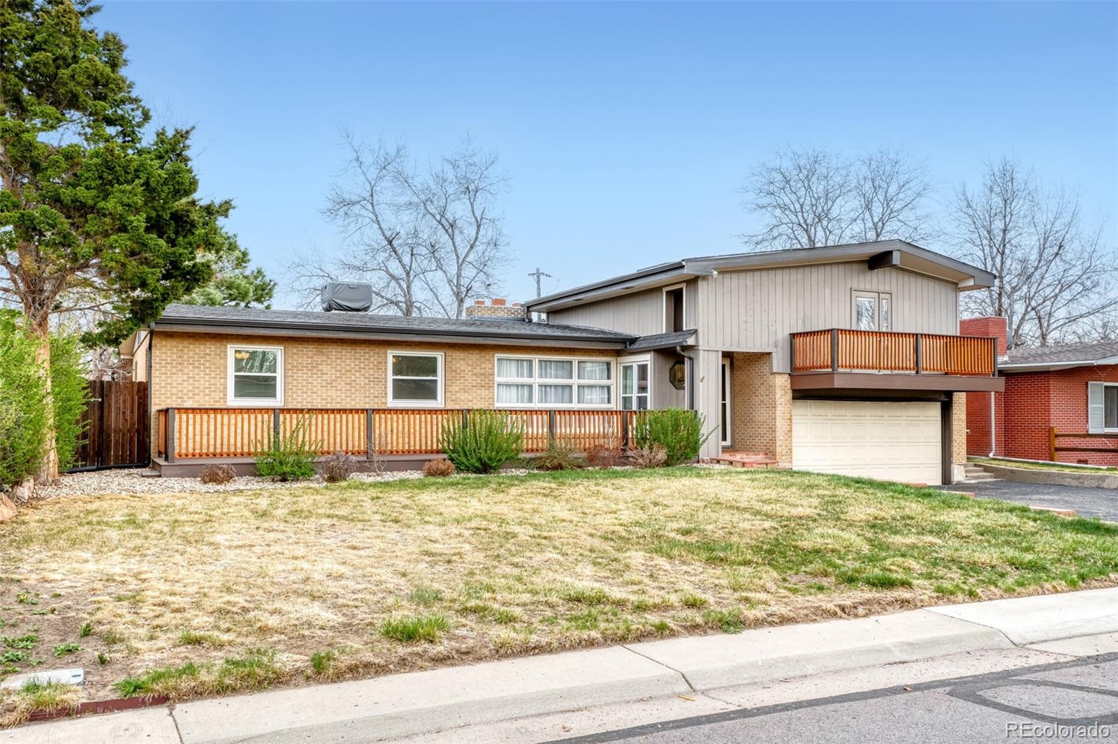 850 Holland Street Lakewood CO 80215