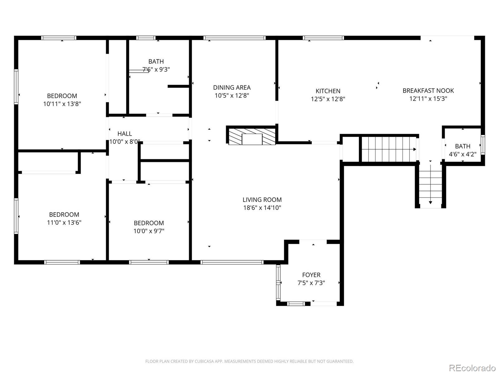 850 Holland Street Lakewood CO 80215