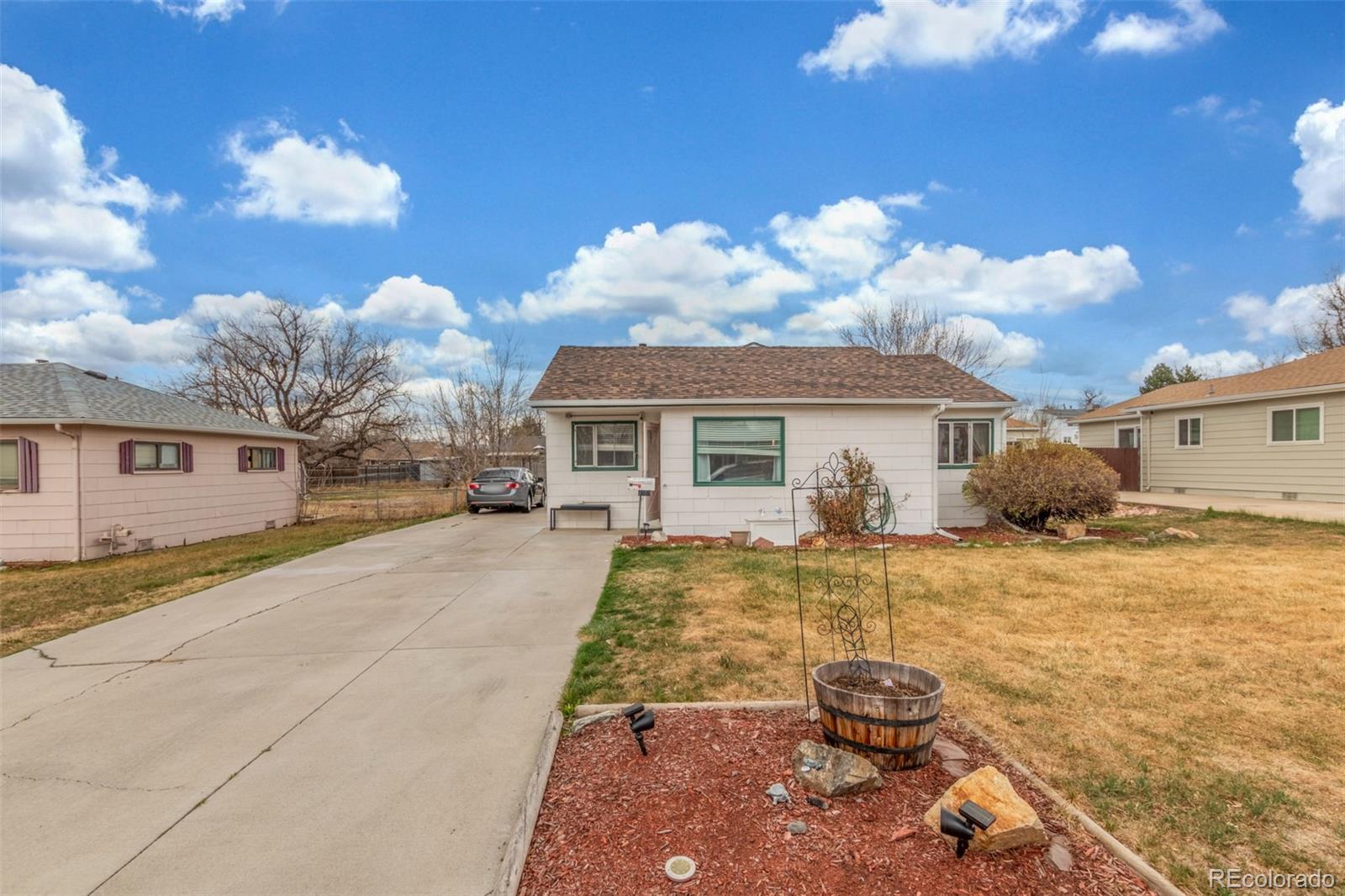 7531 King Street Westminster CO 80030