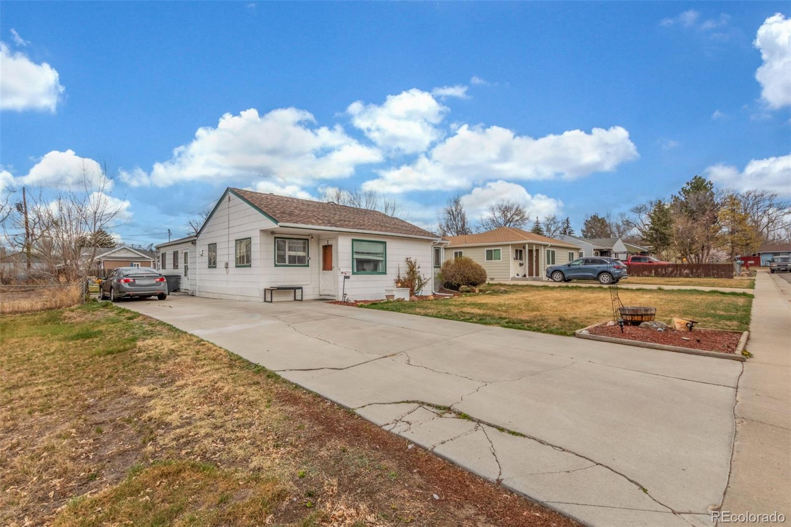 7531 King Street Westminster CO 80030
