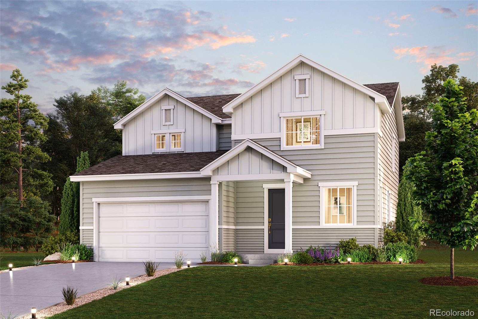 14441 Clover Drive Mead CO 80504