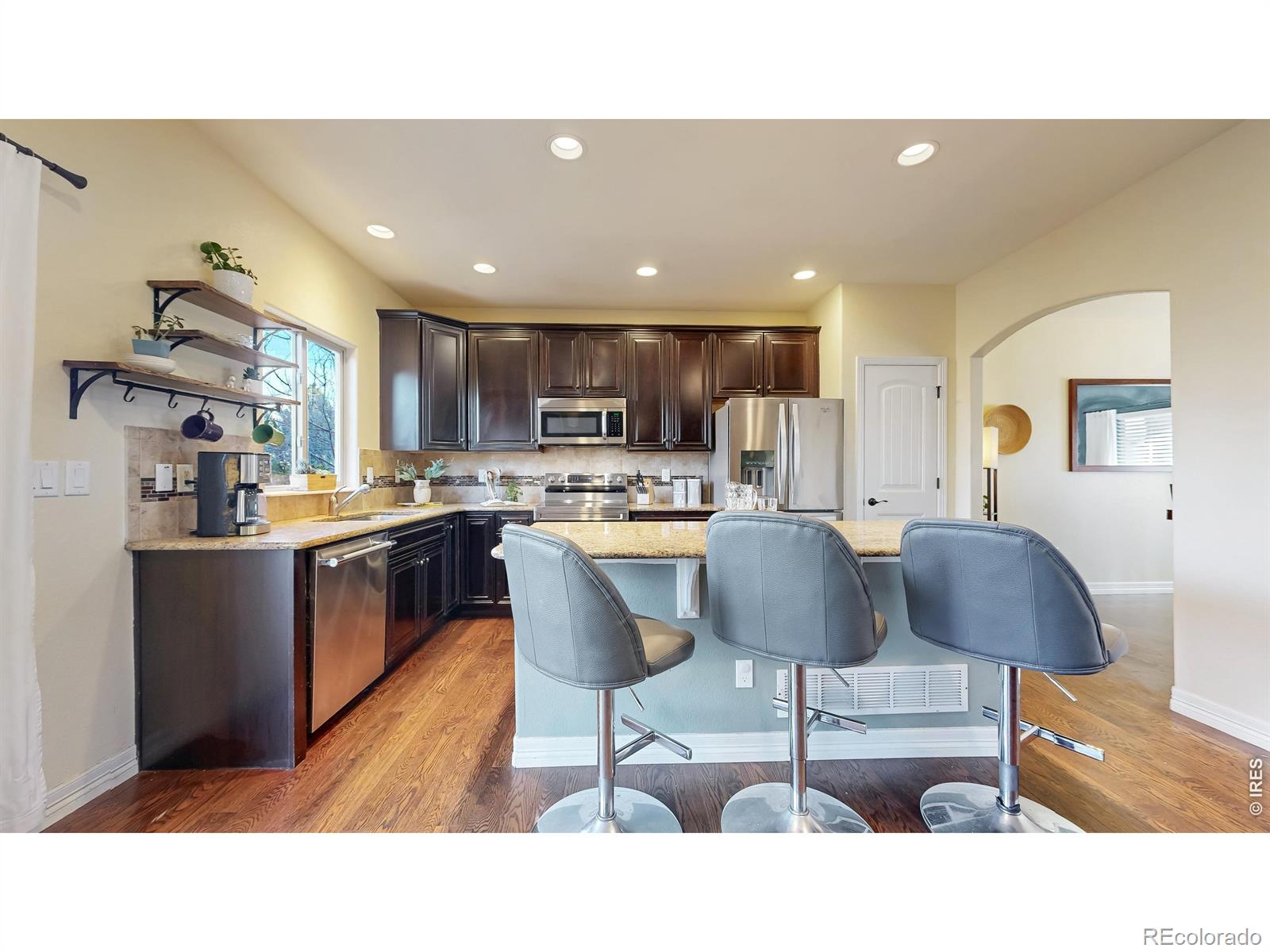 4719 Tarragon Drive Johnstown CO 80534