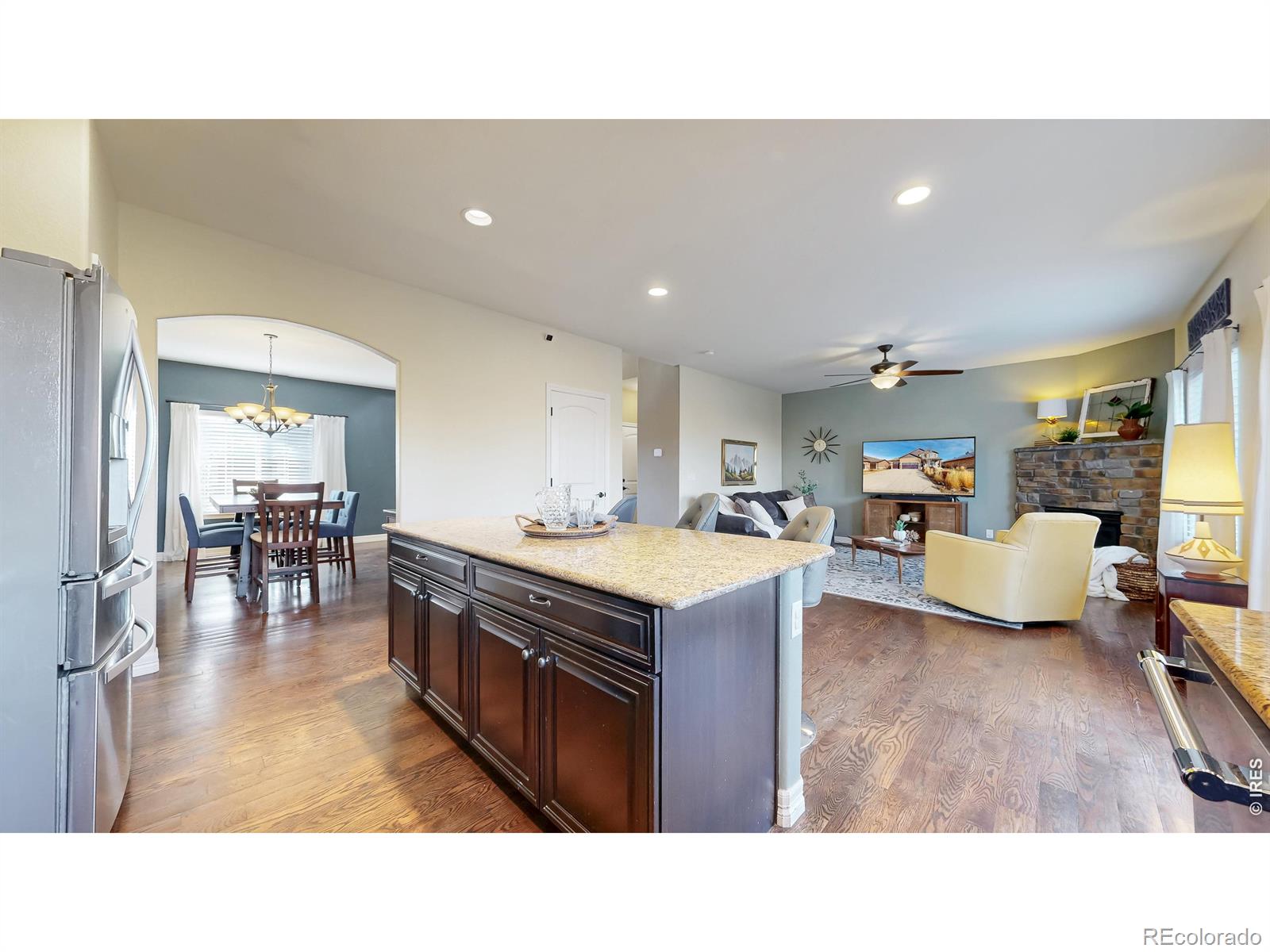 4719 Tarragon Drive Johnstown CO 80534