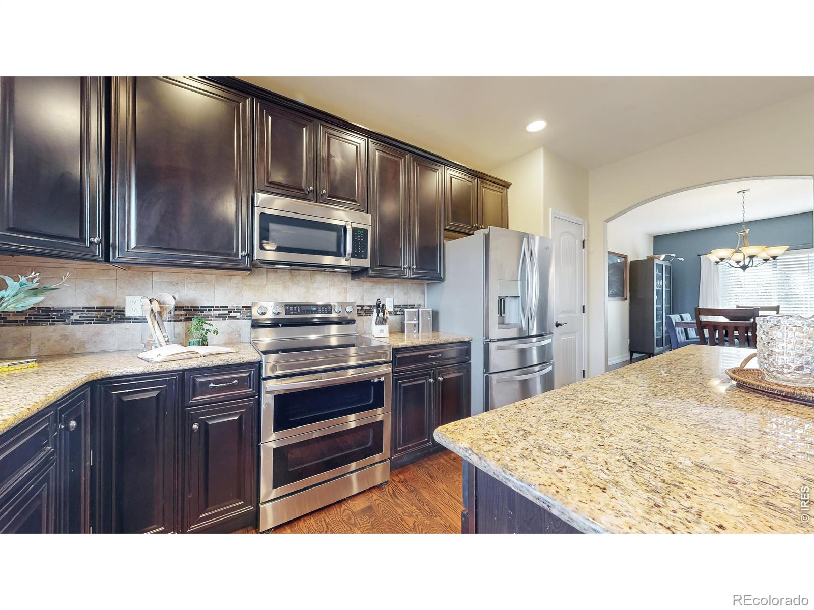 4719 Tarragon Drive Johnstown CO 80534
