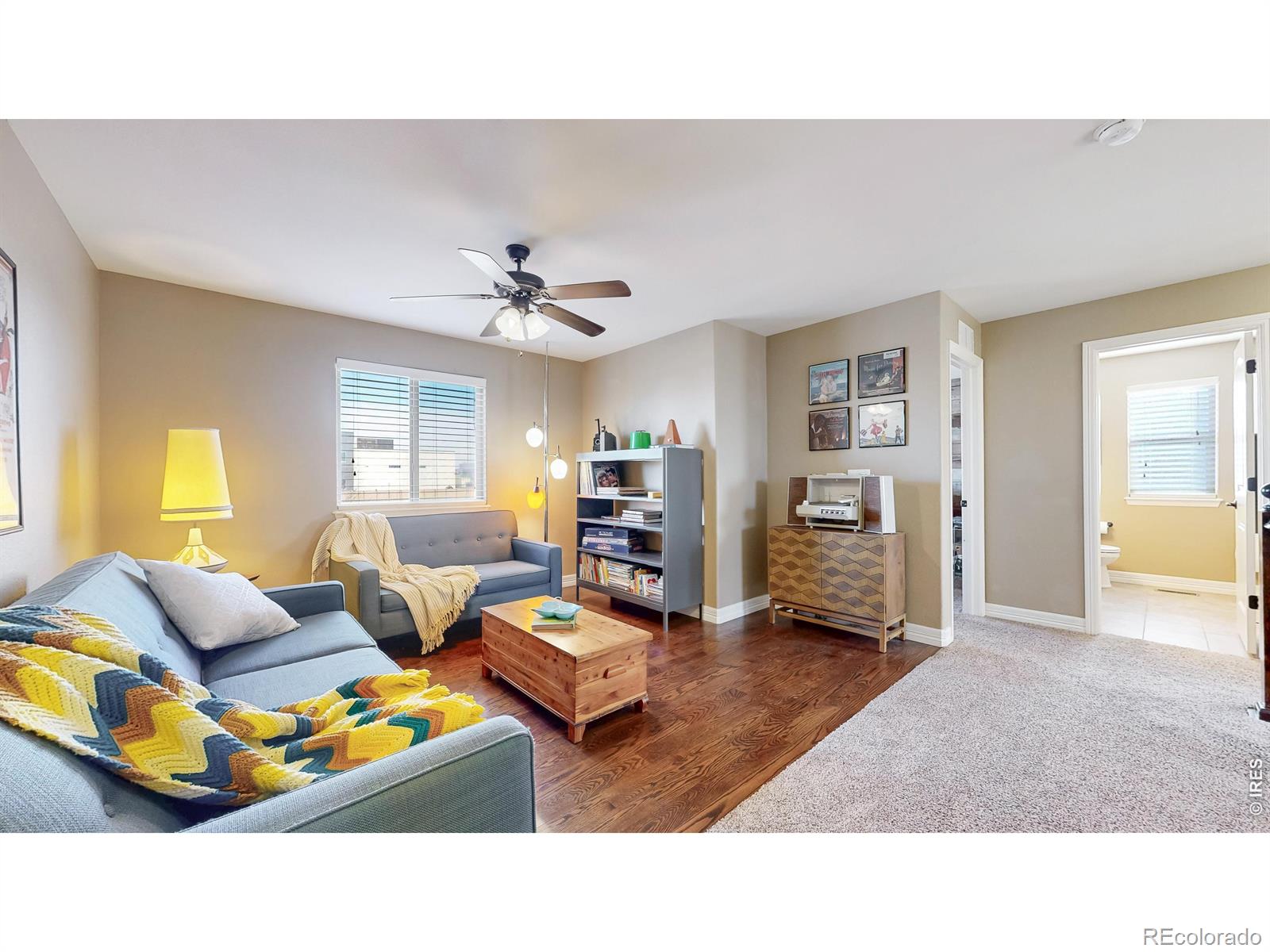 4719 Tarragon Drive Johnstown CO 80534