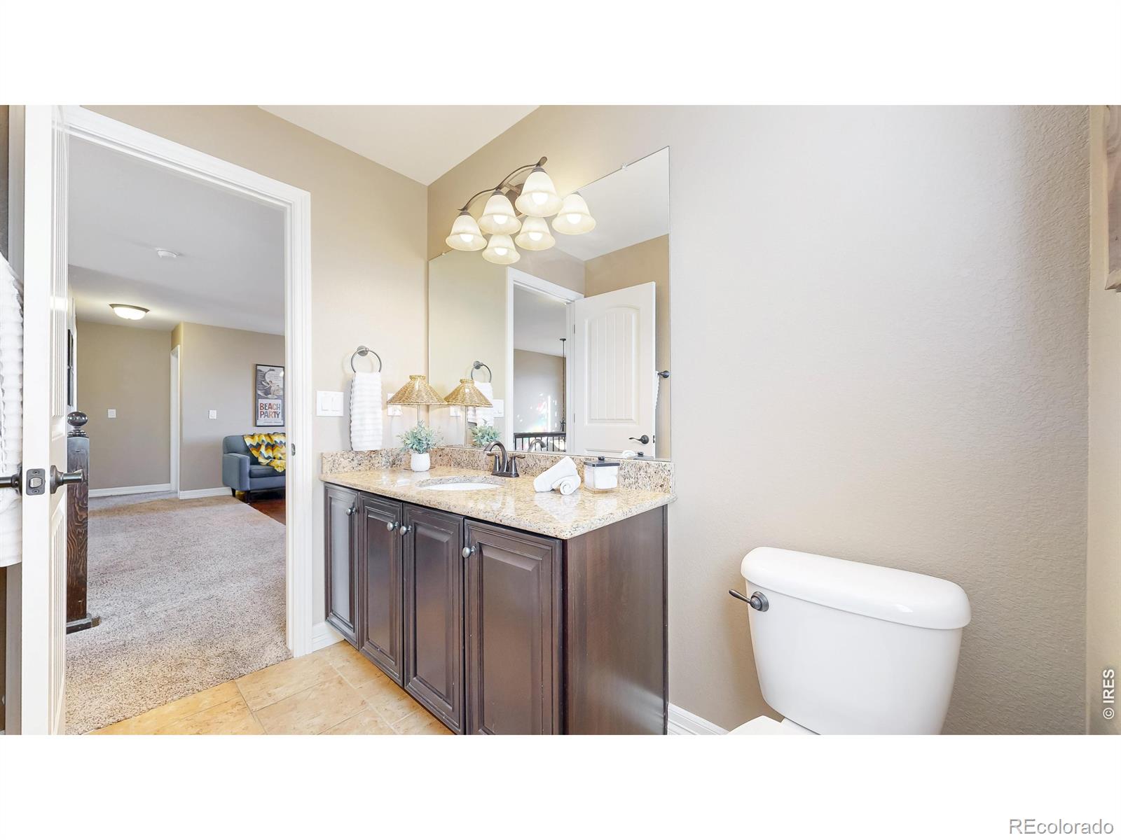4719 Tarragon Drive Johnstown CO 80534