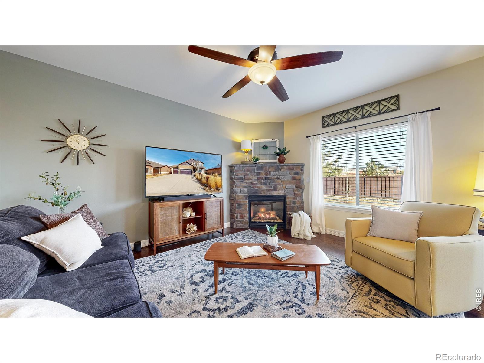 4719 Tarragon Drive Johnstown CO 80534