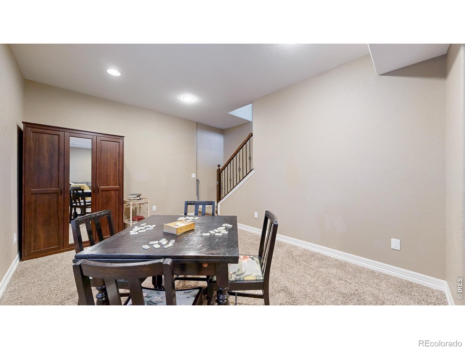 4719 Tarragon Drive Johnstown CO 80534