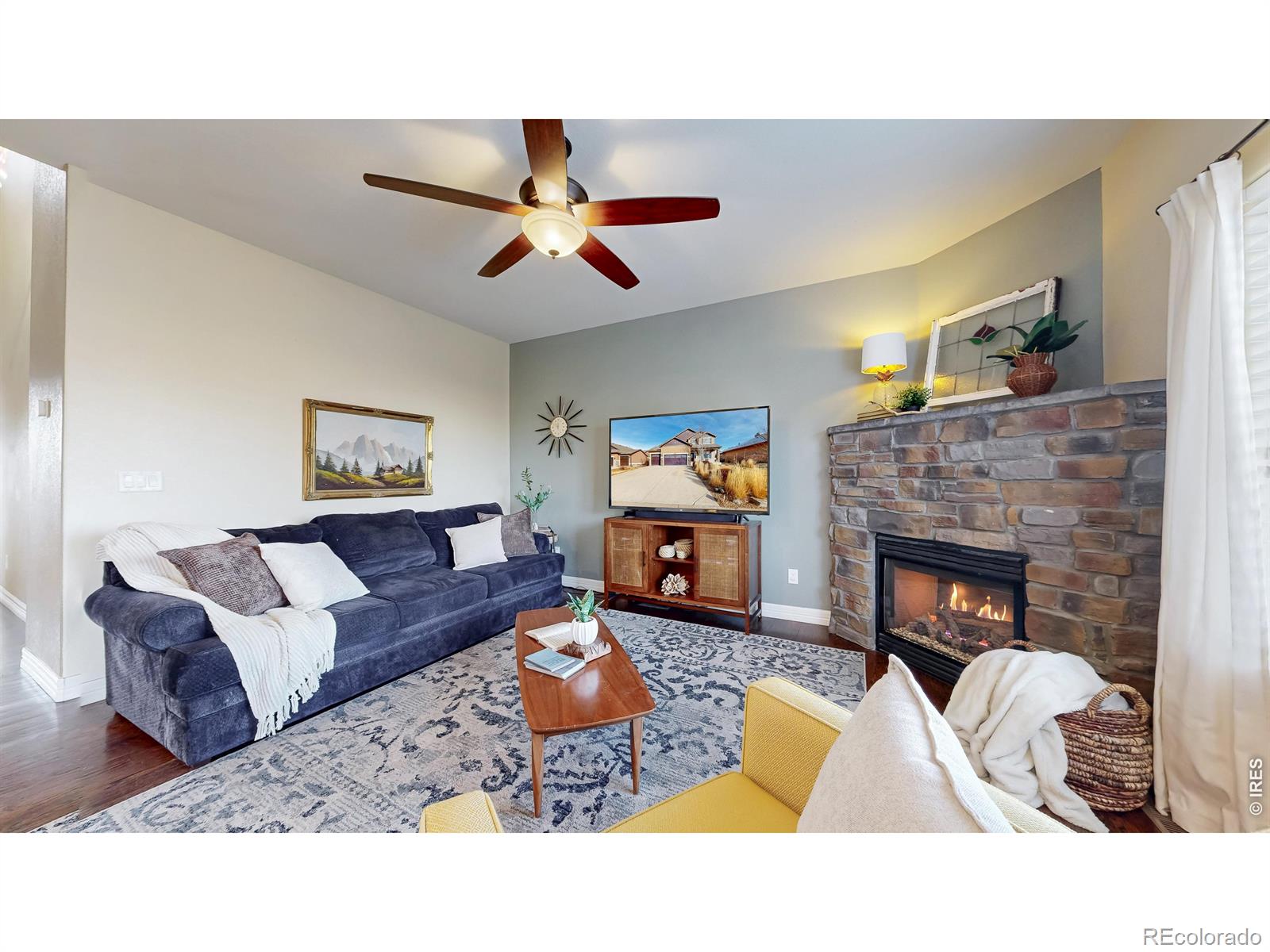 4719 Tarragon Drive Johnstown CO 80534