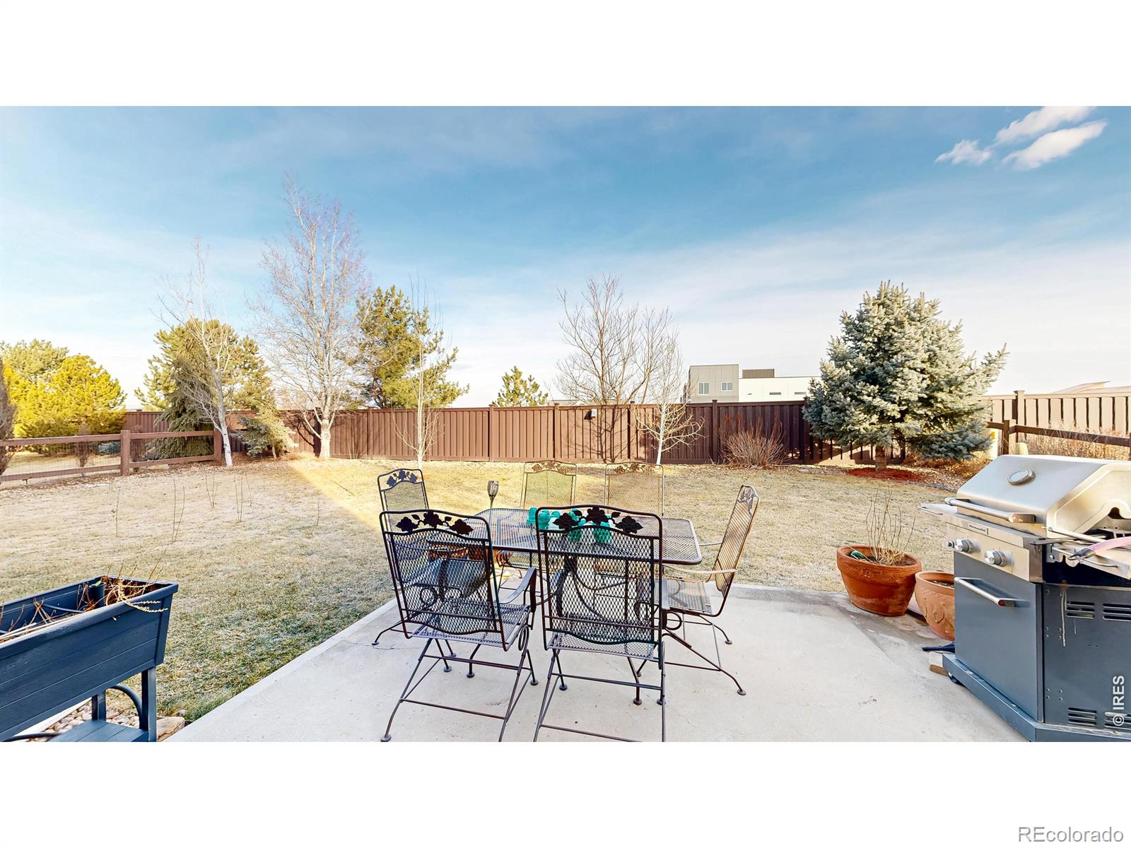 4719 Tarragon Drive Johnstown CO 80534