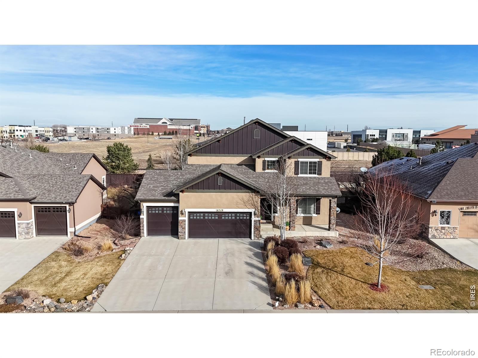 4719 Tarragon Drive Johnstown CO 80534