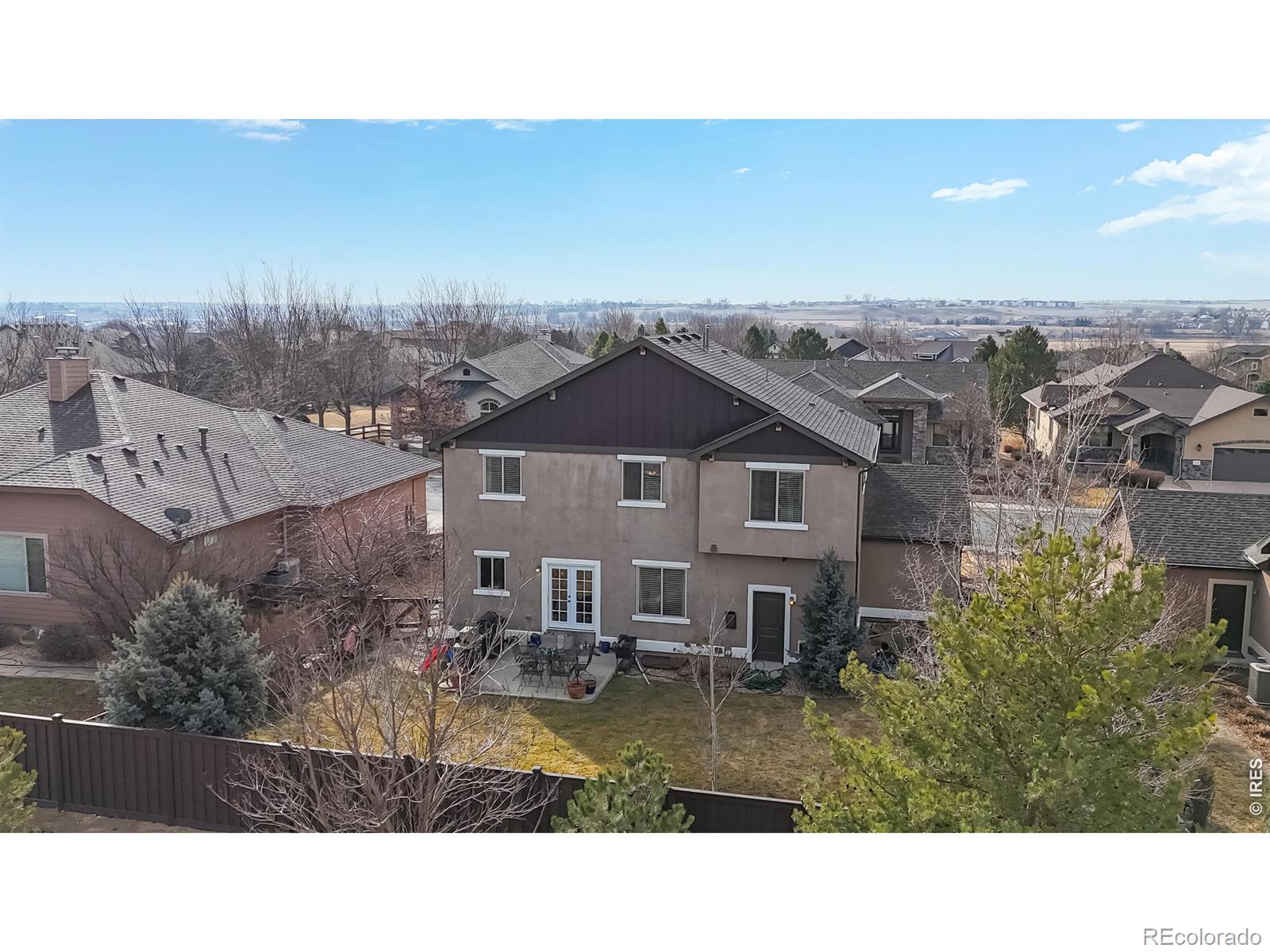 4719 Tarragon Drive Johnstown CO 80534
