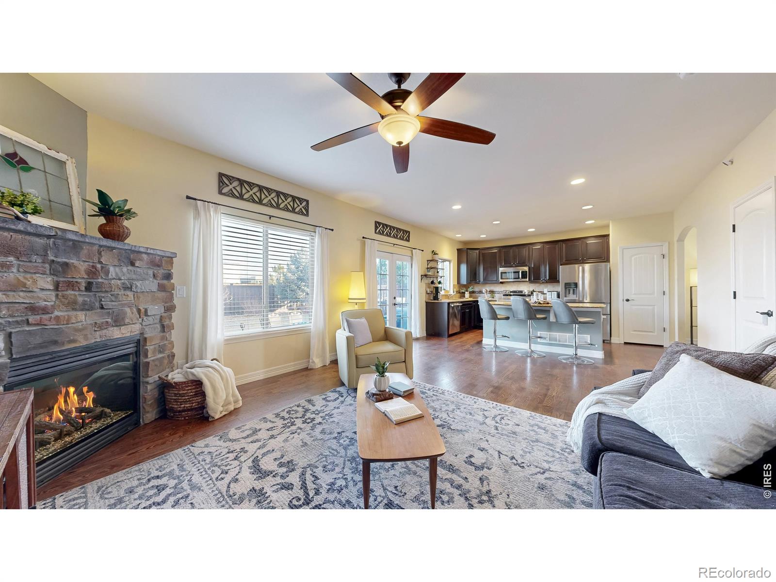 4719 Tarragon Drive Johnstown CO 80534
