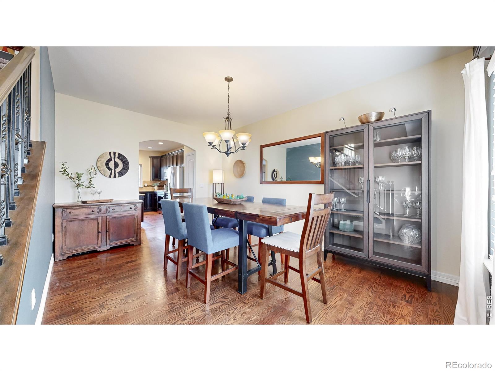4719 Tarragon Drive Johnstown CO 80534