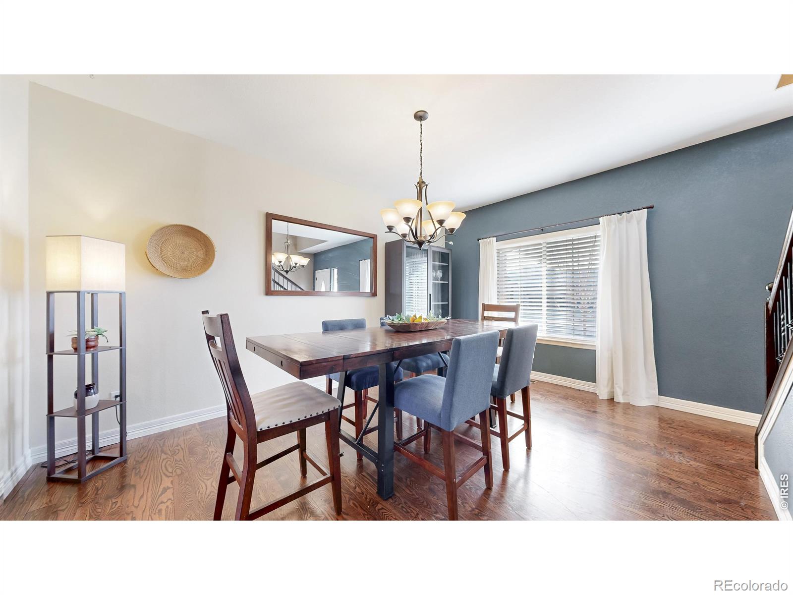 4719 Tarragon Drive Johnstown CO 80534