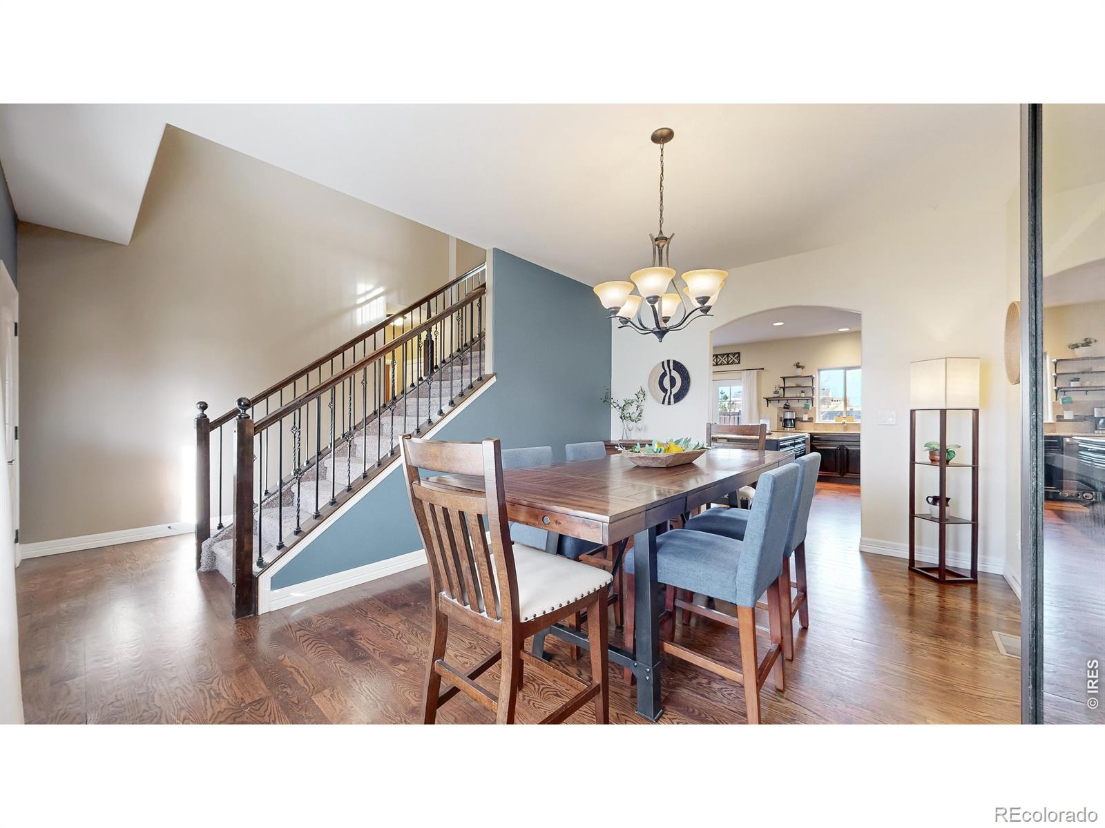 4719 Tarragon Drive Johnstown CO 80534
