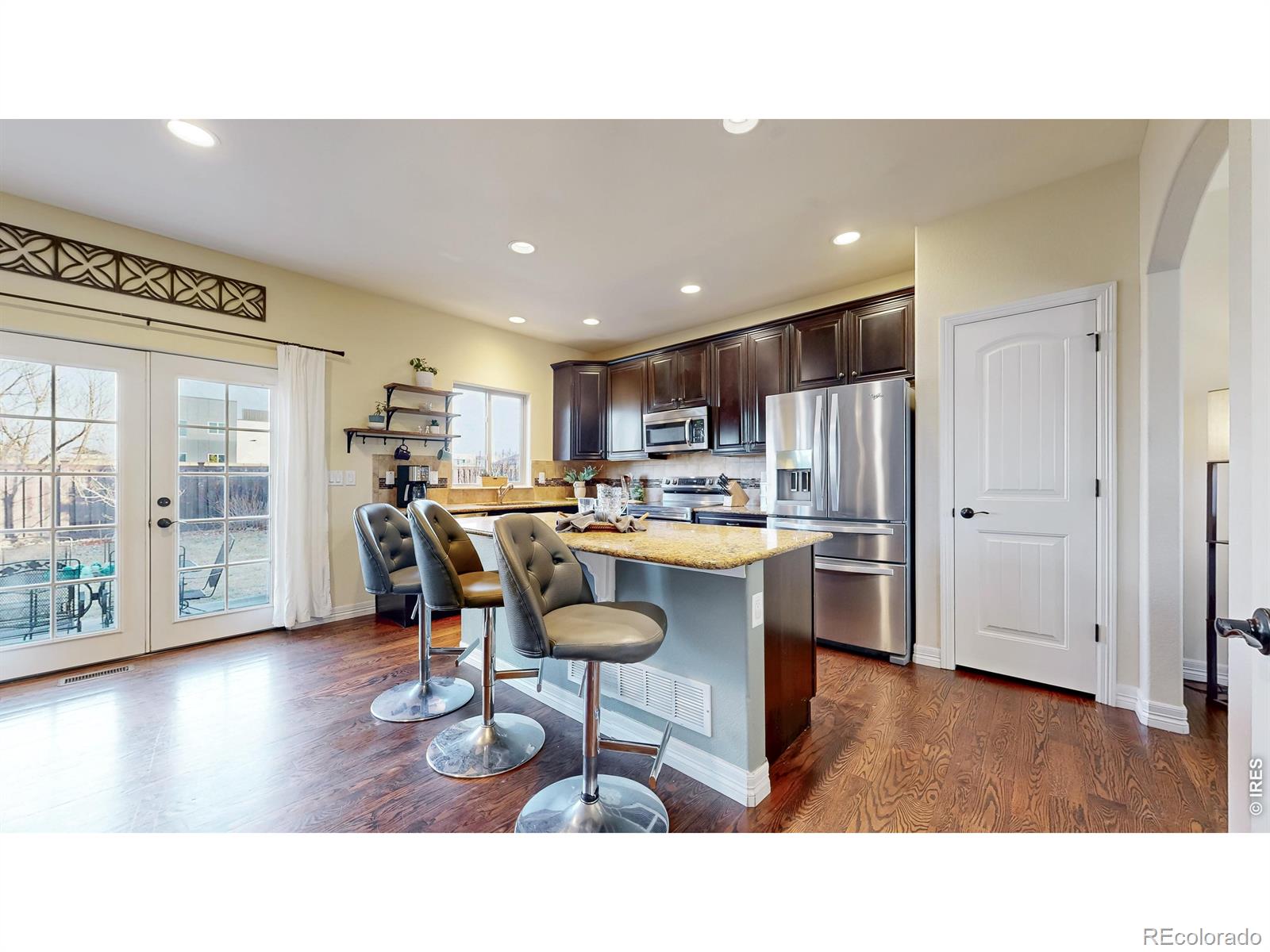 4719 Tarragon Drive Johnstown CO 80534