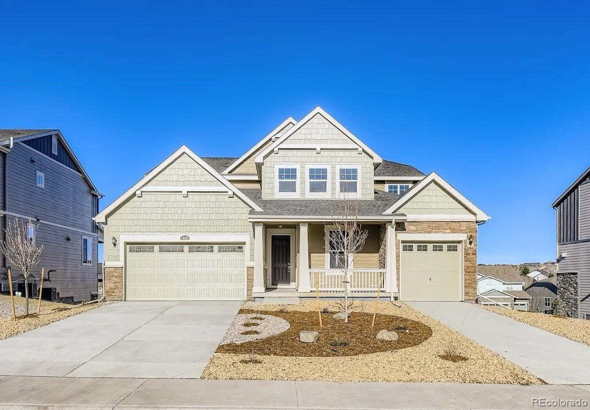 24595 E Kettle Court Aurora CO 80016