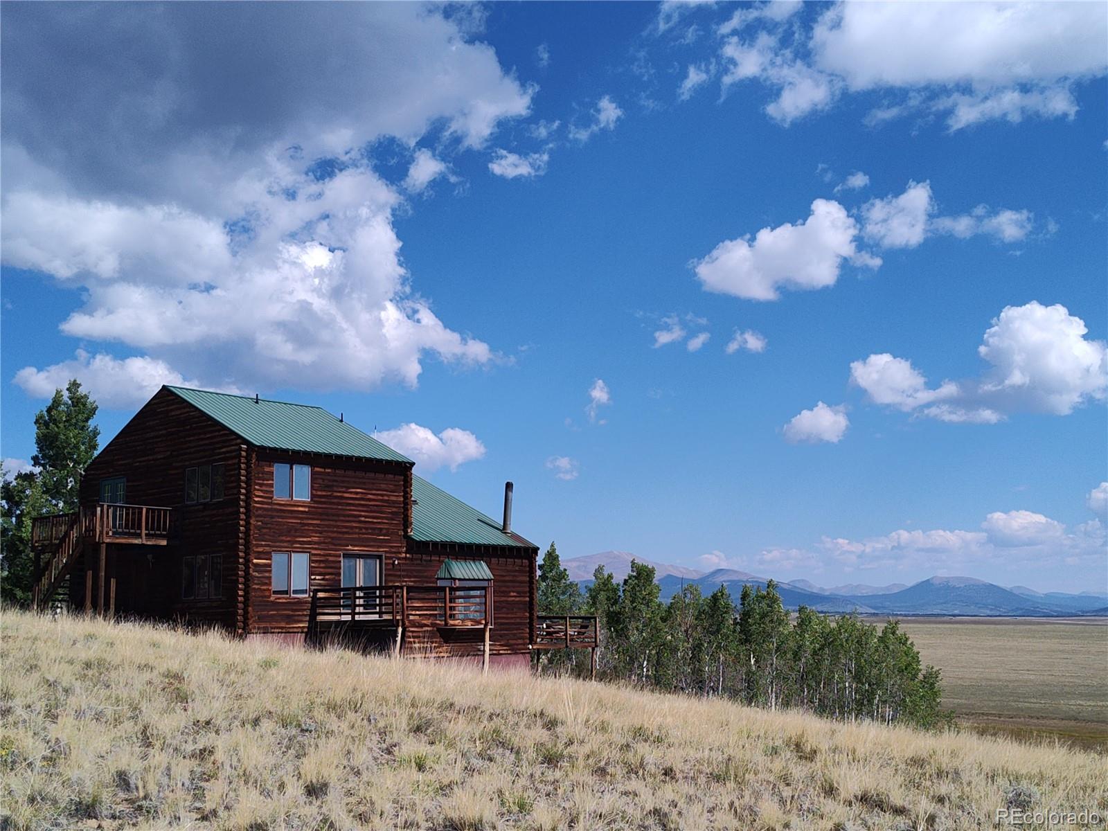 1159 Sheep Ridge Road Fairplay CO 80440