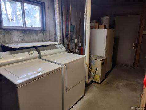 1159 Sheep Ridge Road Fairplay CO 80440