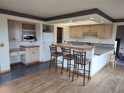 1159 Sheep Ridge Road Fairplay CO 80440